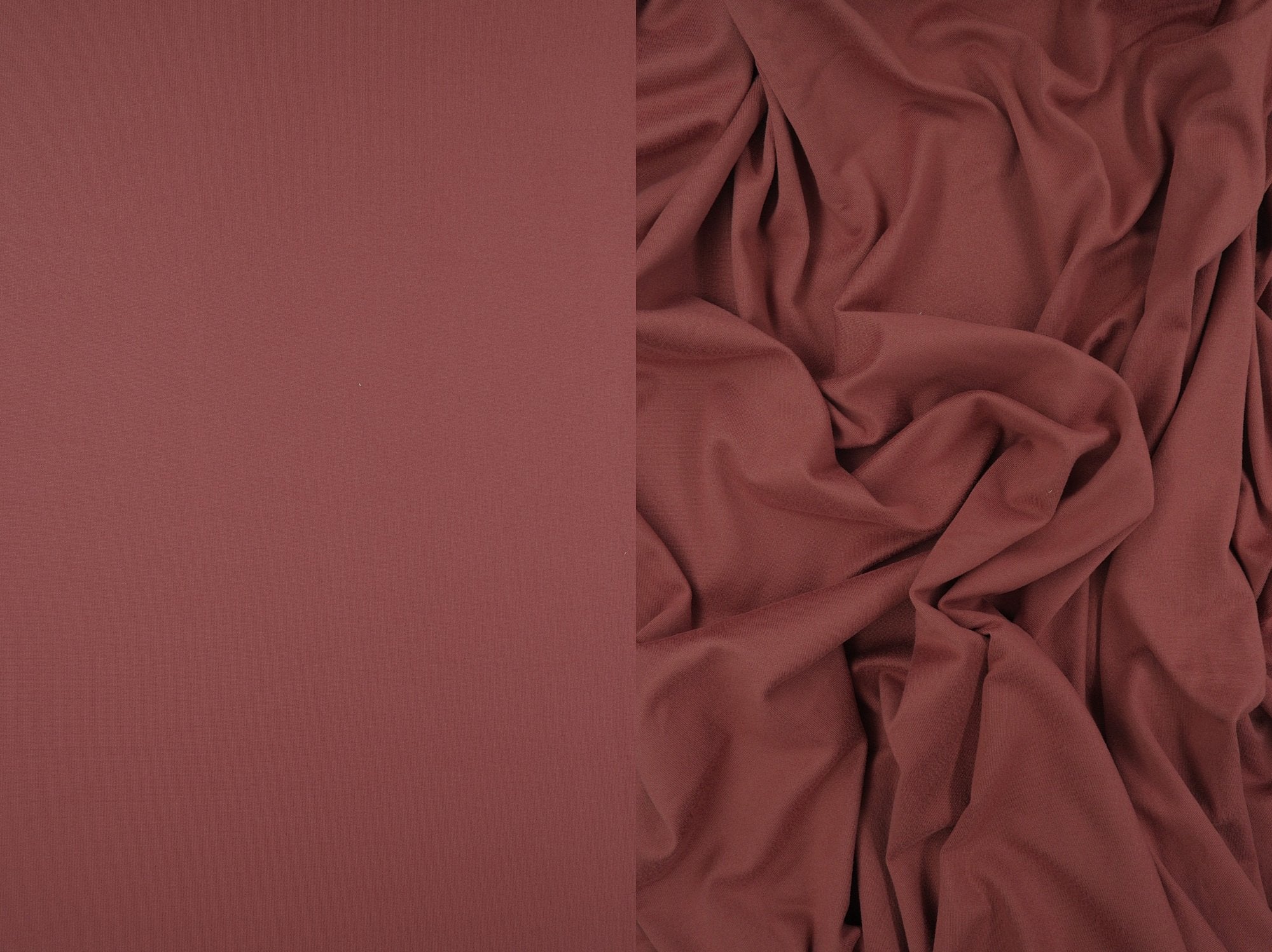 KNT2100 ROSE DUSTY BIKER SHORTS BLOUSE BODYSUIT BRUSHED CAMI DRESS DTY KNIT LOUNGEWEAR NO-PRINT PANTS POLYESTER SKIRTS SOLID SPANDEX T-SHIRT TOPS TUNICS