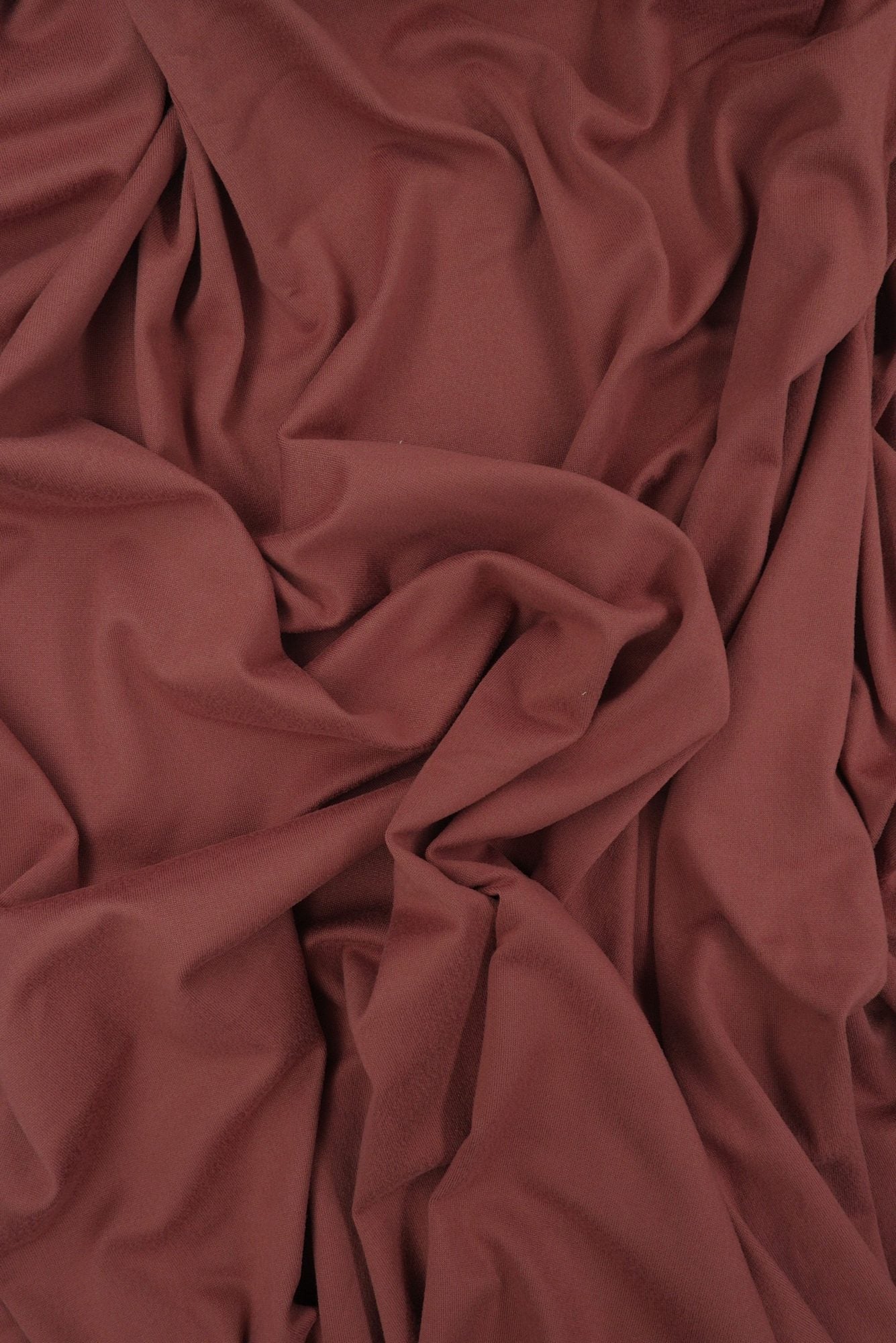 KNT2100 ROSE DUSTY BIKER SHORTS BLOUSE BODYSUIT BRUSHED CAMI DRESS DTY KNIT LOUNGEWEAR NO-PRINT PANTS POLYESTER SKIRTS SOLID SPANDEX T-SHIRT TOPS TUNICS