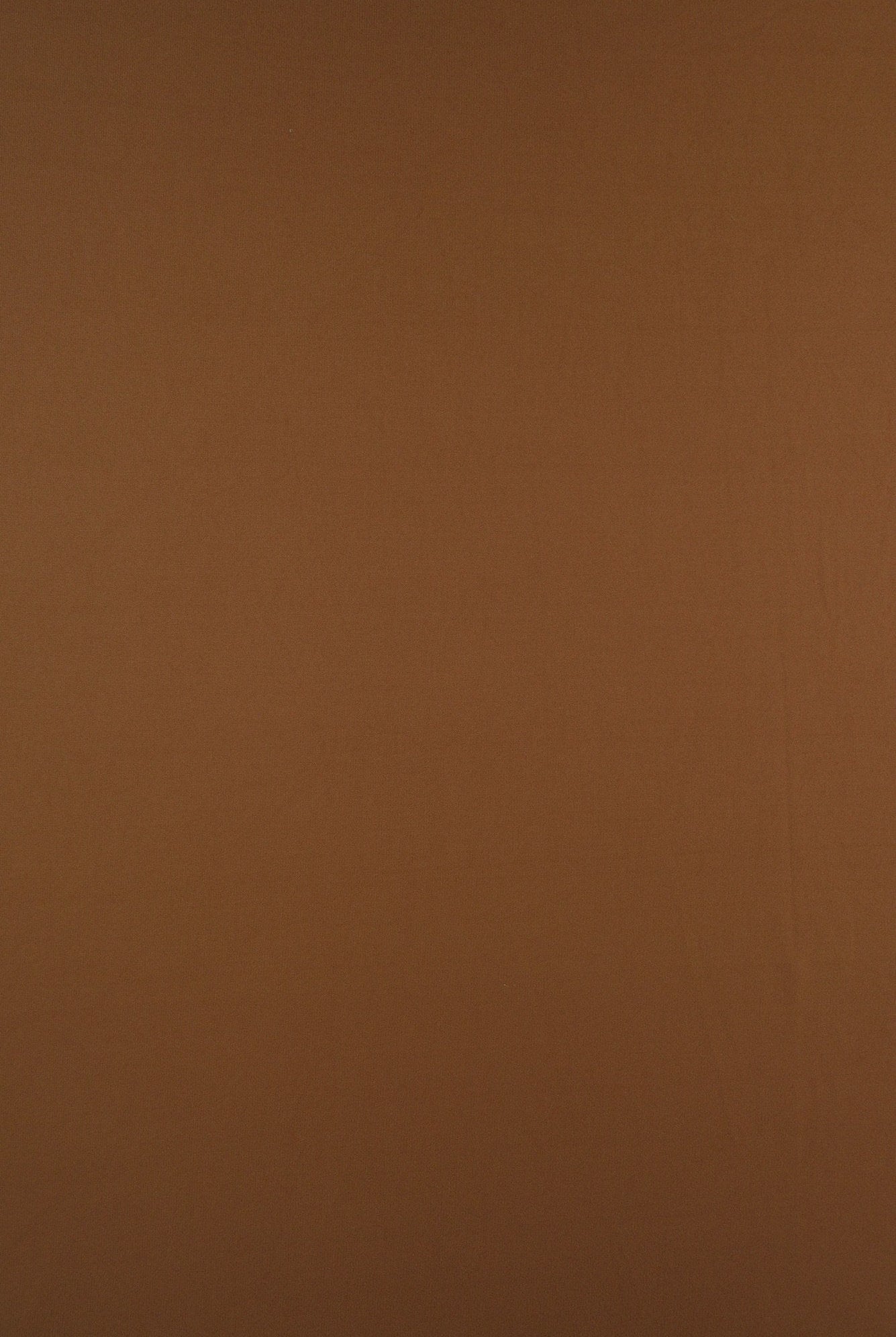 DTY Brushed Solid Stretch Knit Fabric - KNT2100