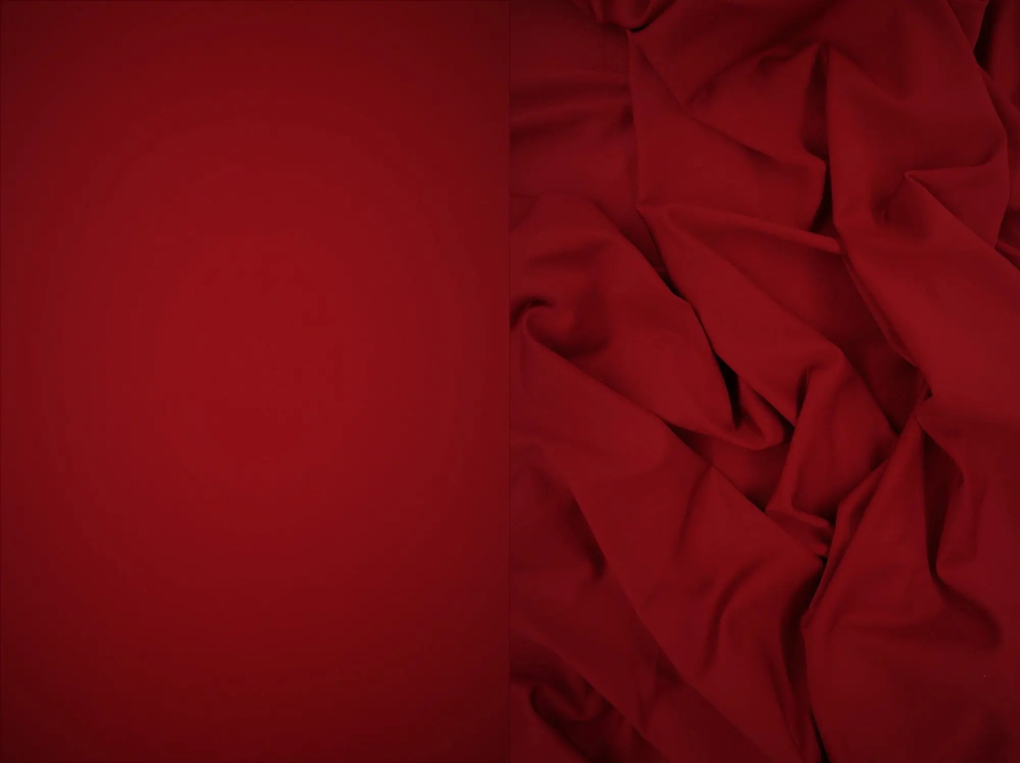 Fabric Selection Retail