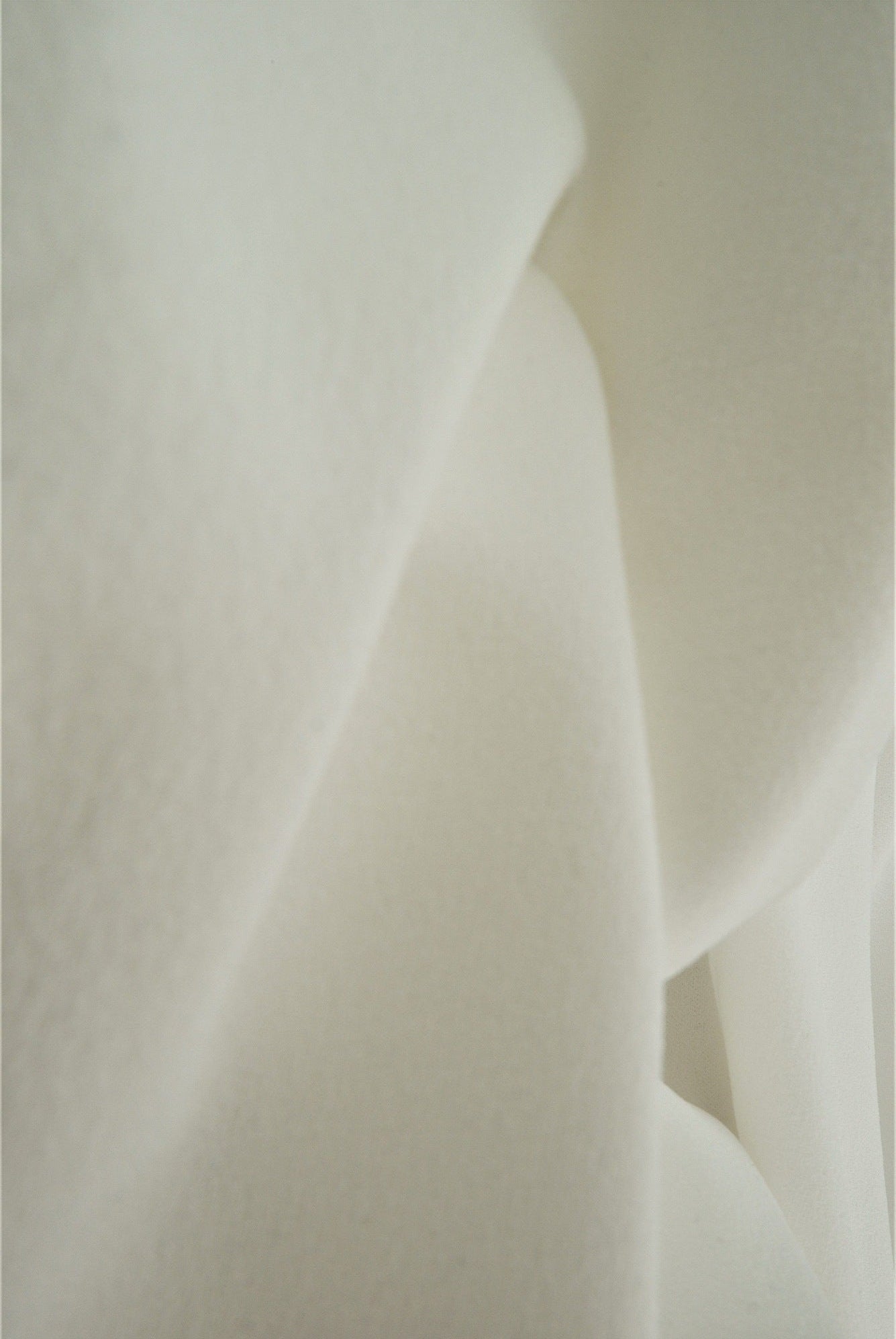 Techno Crepe Solid Stretch Knit Fabric - TECH-3311