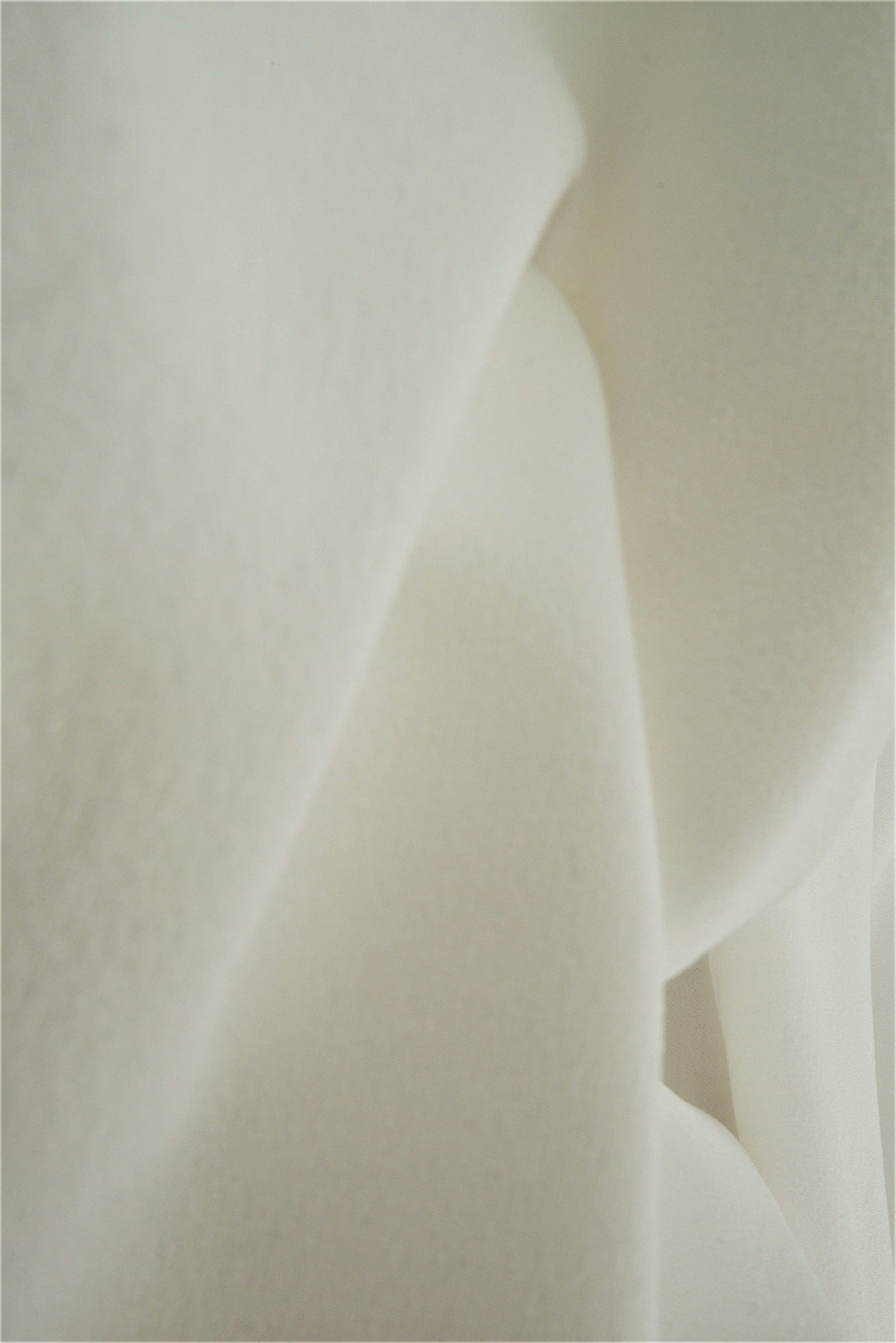 Techno Crepe Solid Stretch Knit Fabric - TECH-3311