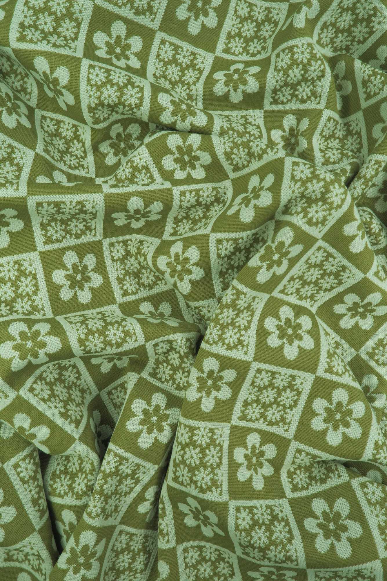 Fabric Selection Retail