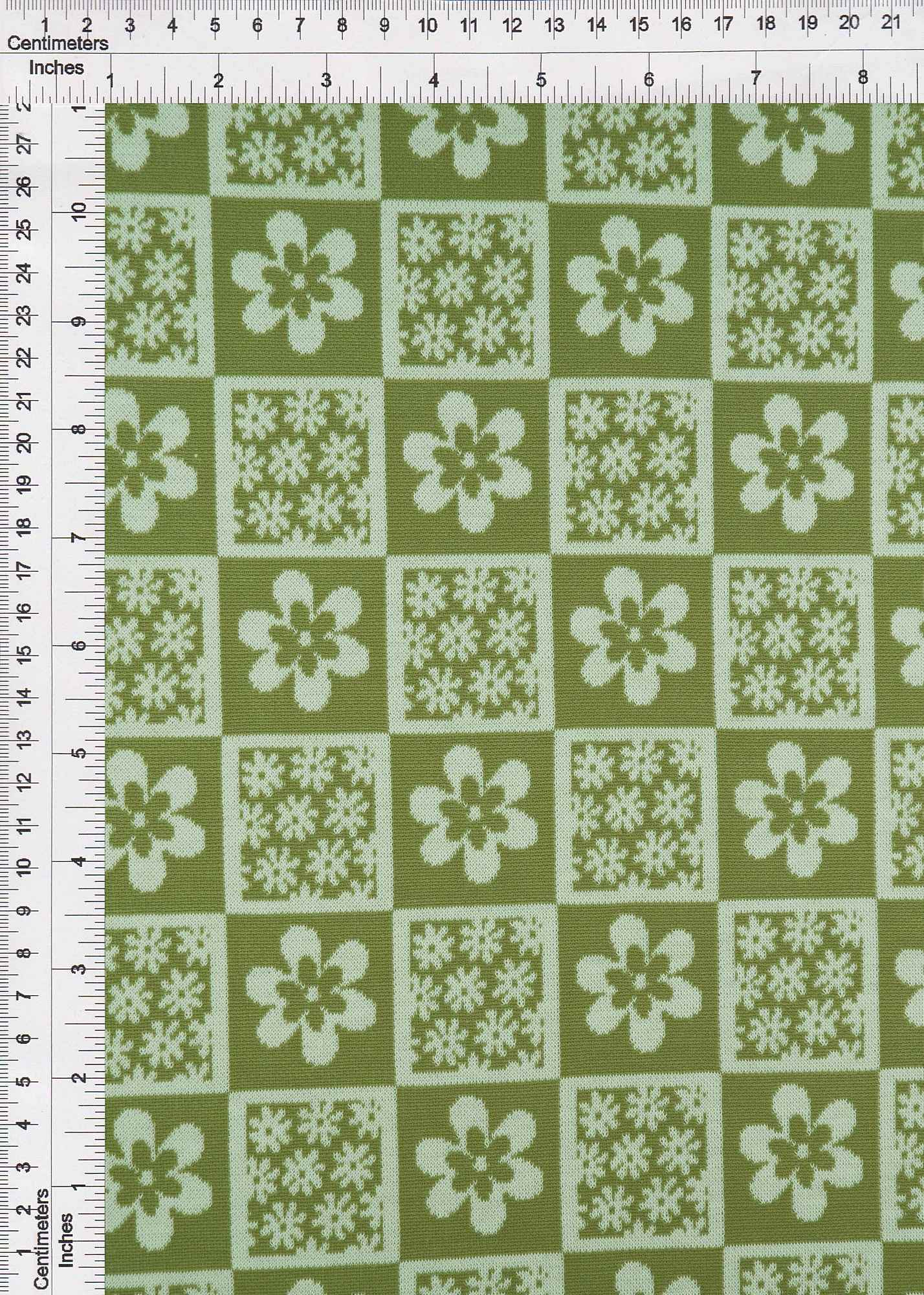 Fabric Selection Retail