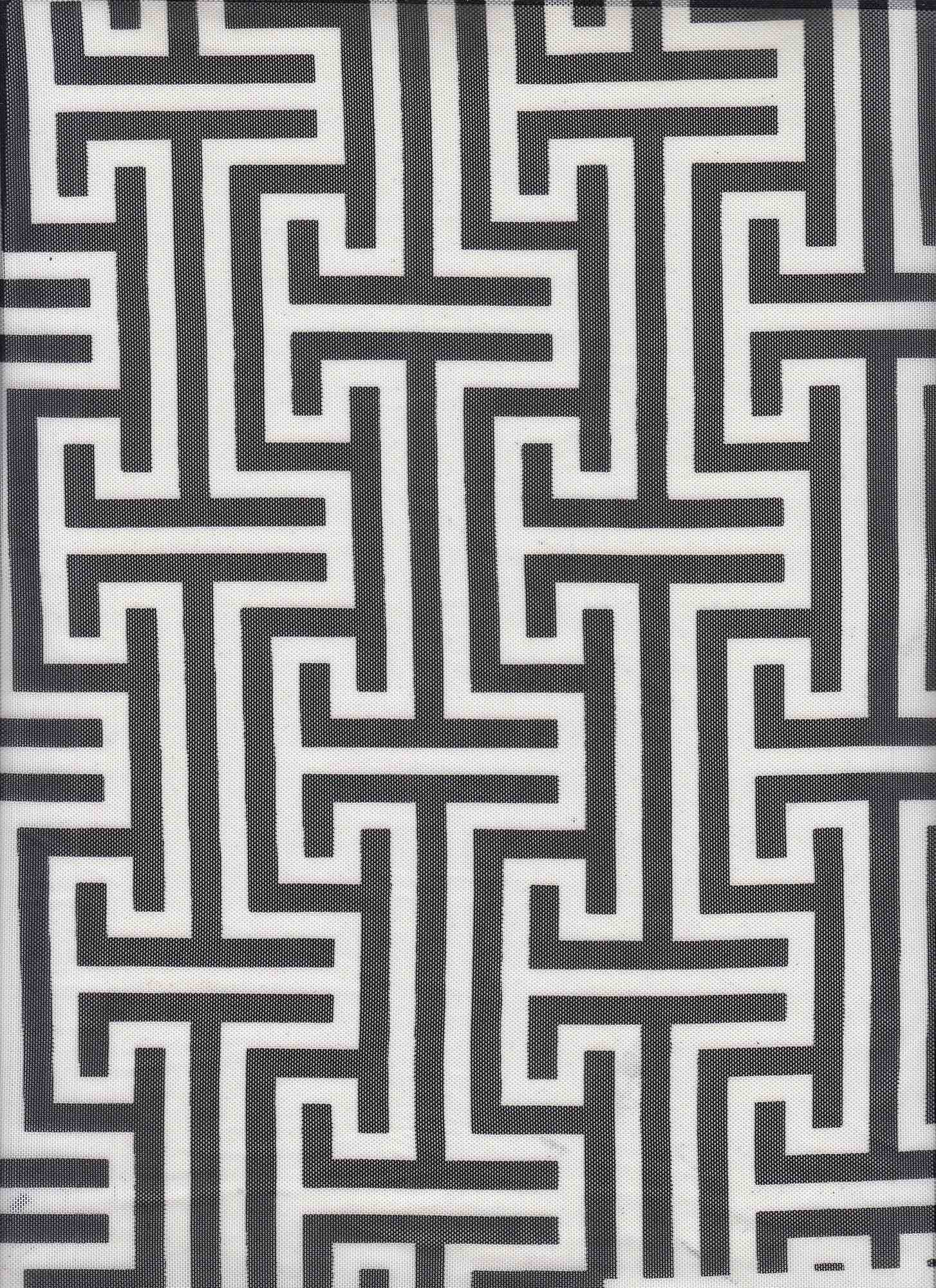 Fabric Selection Retail