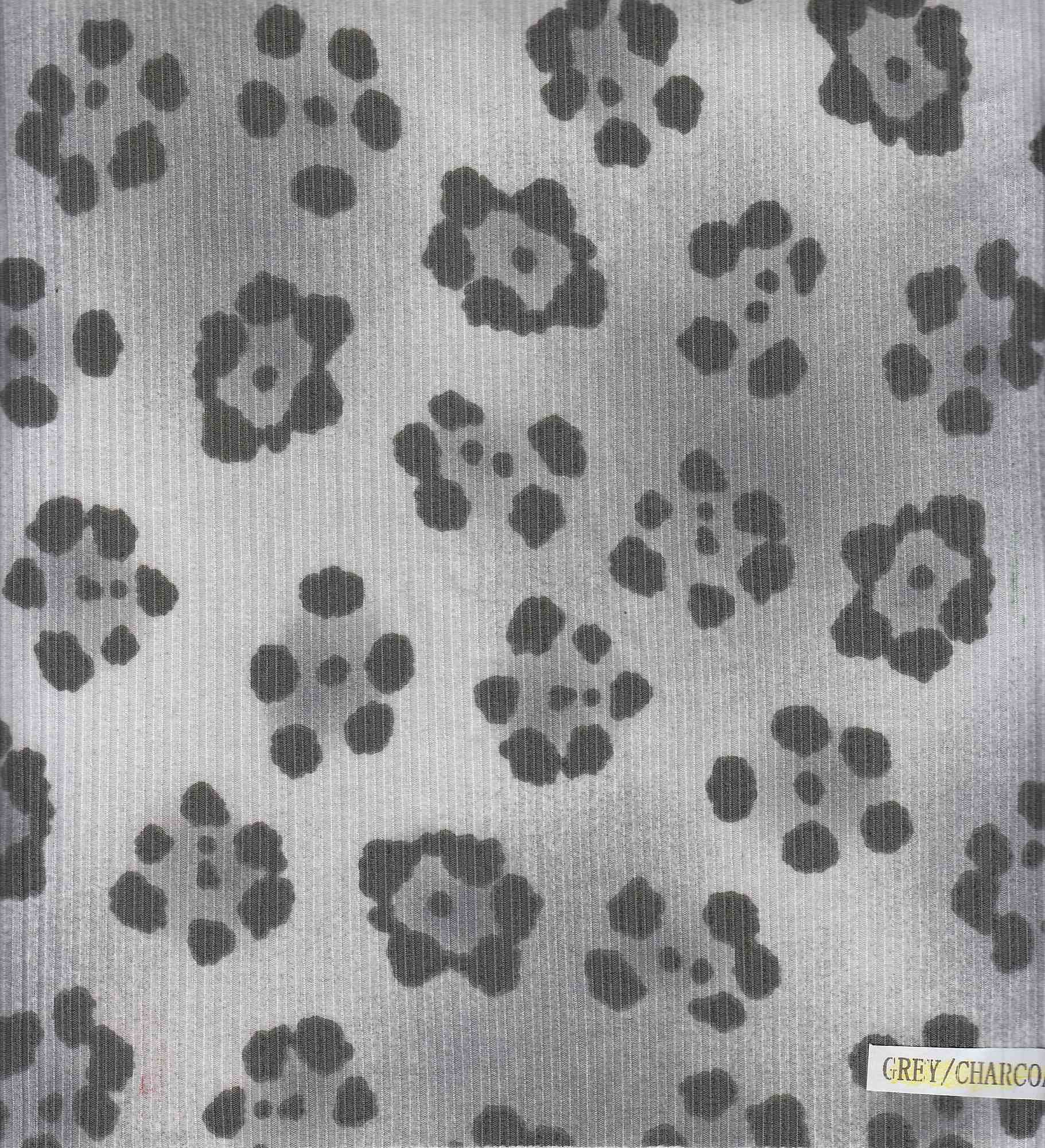 Fabric Selection Retail
