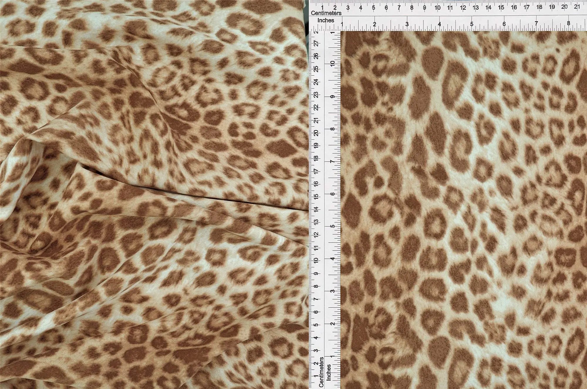 Fabric Selection Retail