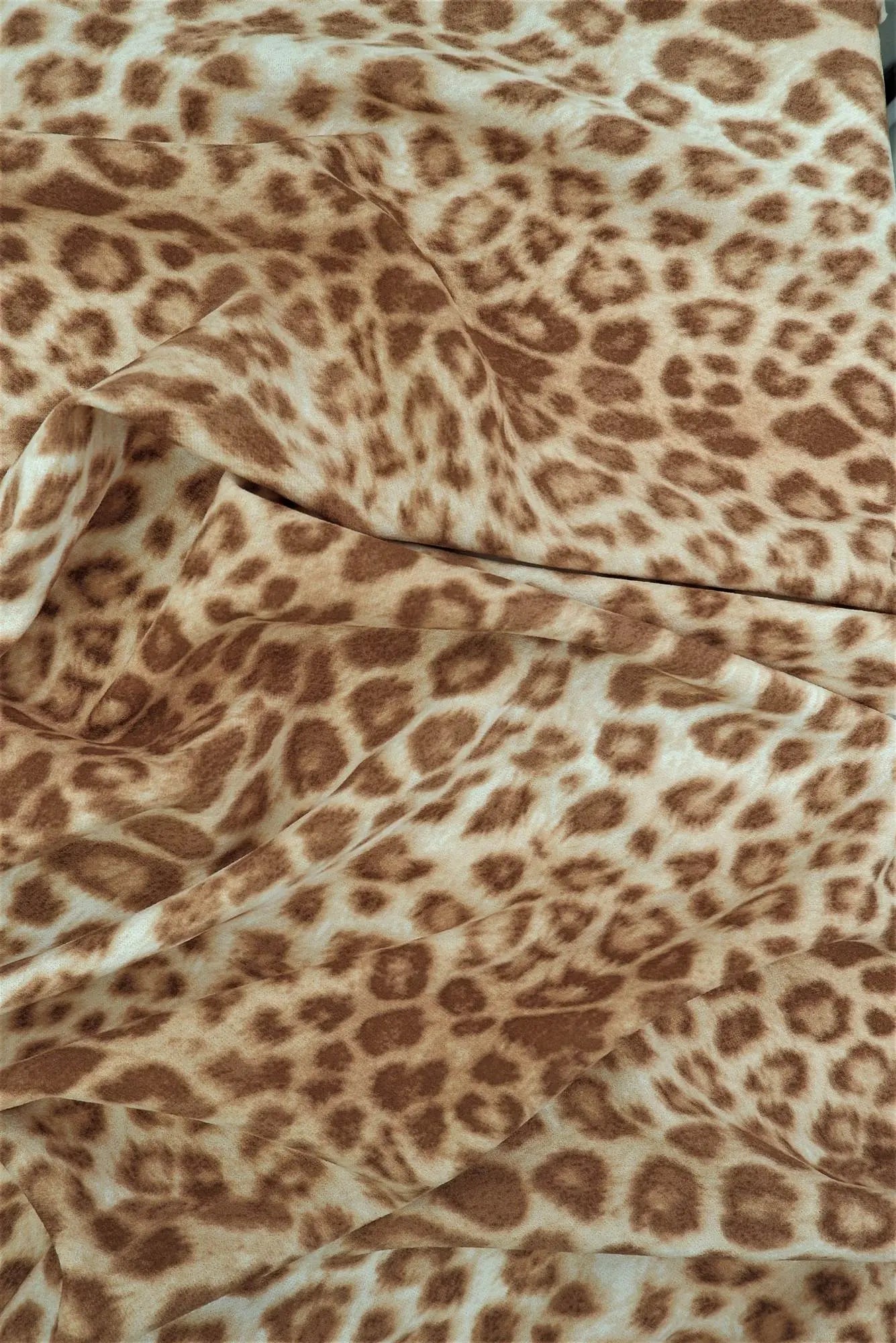 Fabric Selection Retail