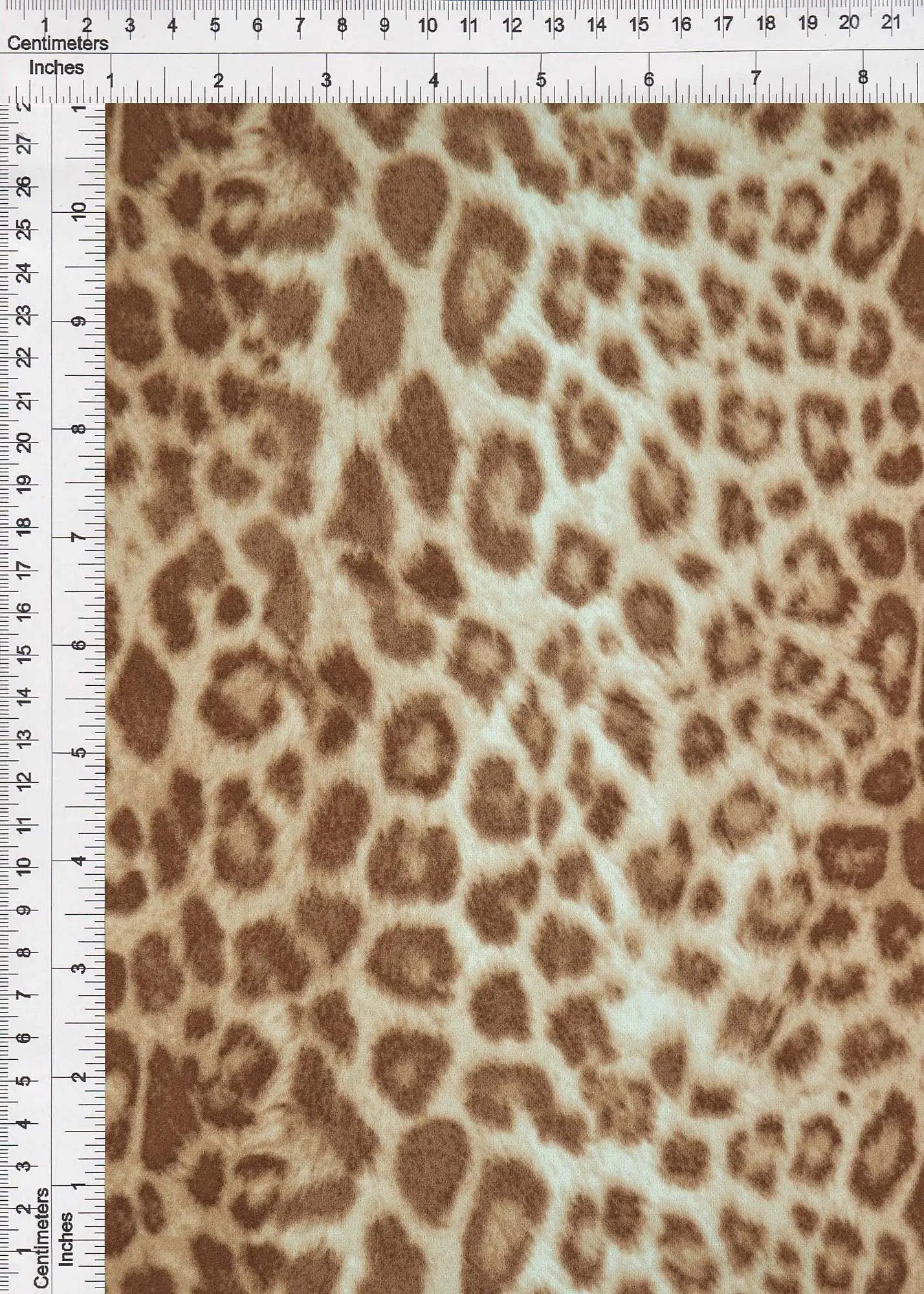 Fabric Selection Retail