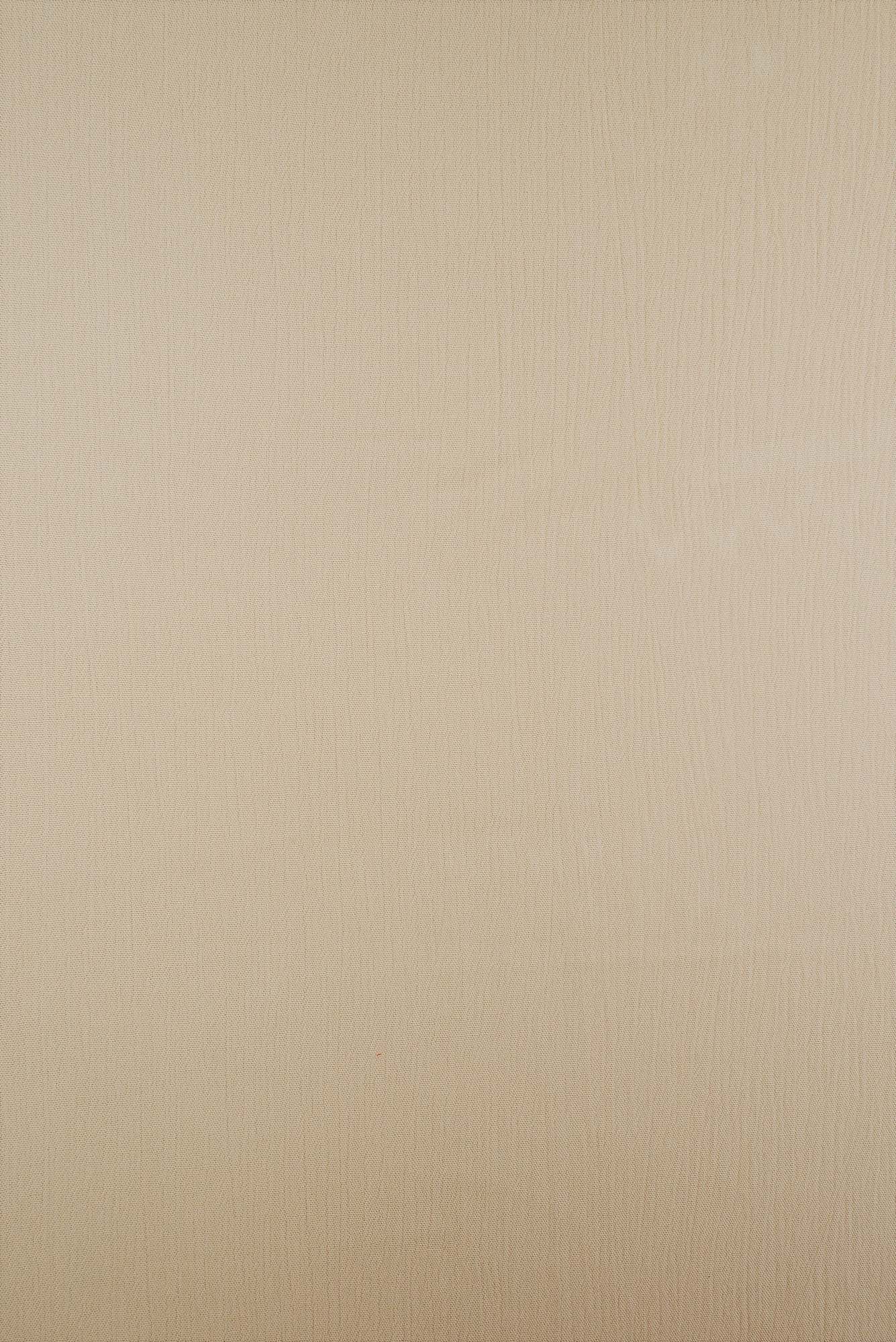 Rayon Crepon Solid Woven Fabric - CRP3143