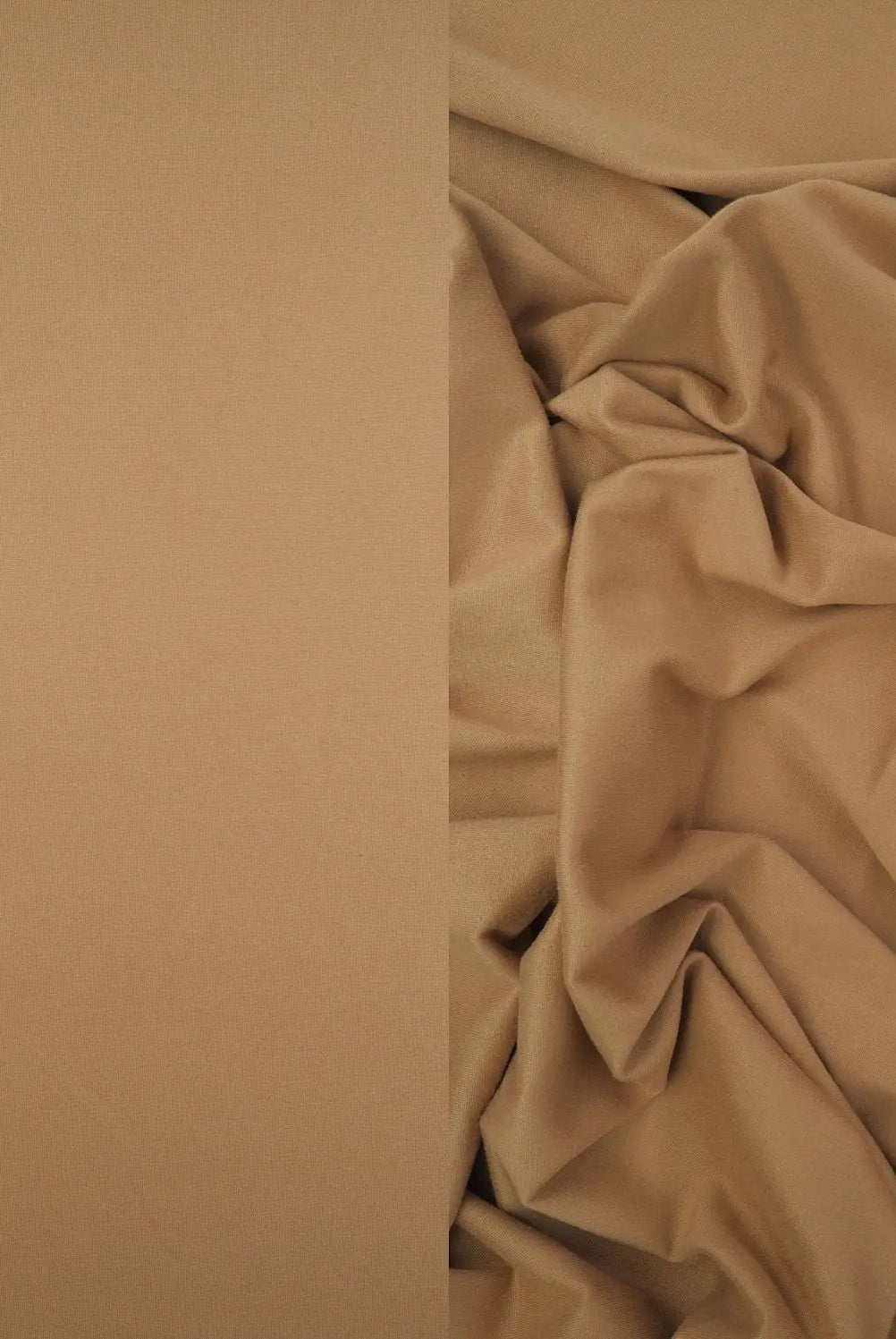 KNT2100 CAMEL BIKER SHORTS BODYSUIT BROWN CAMI DRESS DTY BRUSHED KNIT LOUNGEWEAR NO-PRINT PANTS POLYESTER SOLID SPANDEX STRETCH SUBLIMATION T-SHIRT TOPS TUNICS