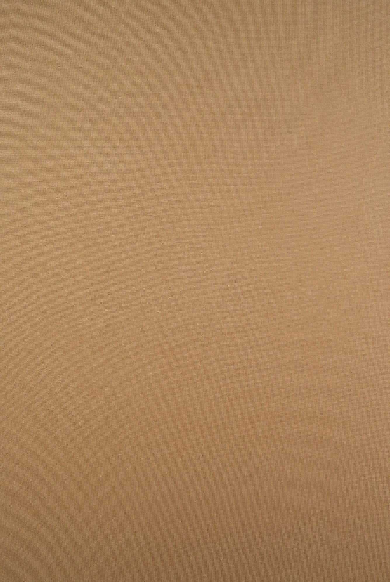 DTY Brushed Solid Stretch Knit Fabric - KNT2100