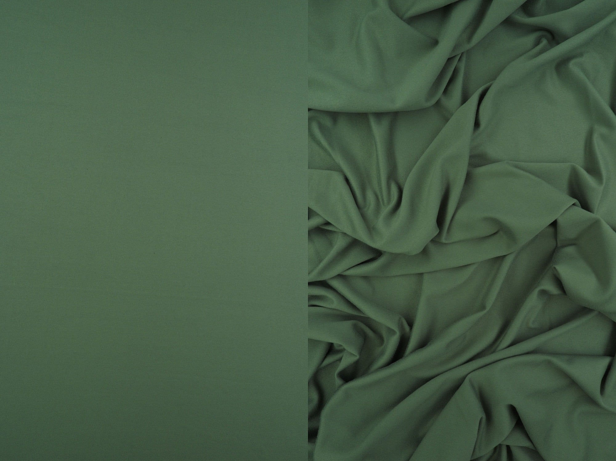 Fabric Selection Retail