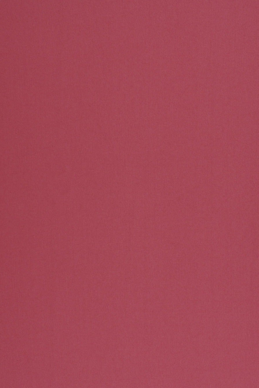 DTY Brushed Solid Stretch Knit Fabric - KNT2100