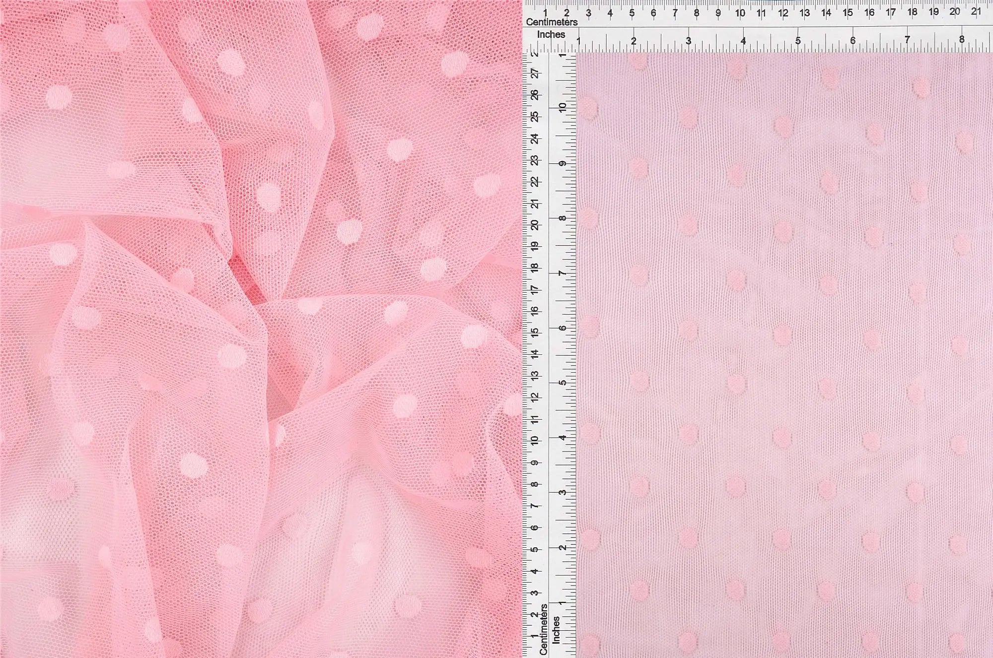 Fabric Selection Retail