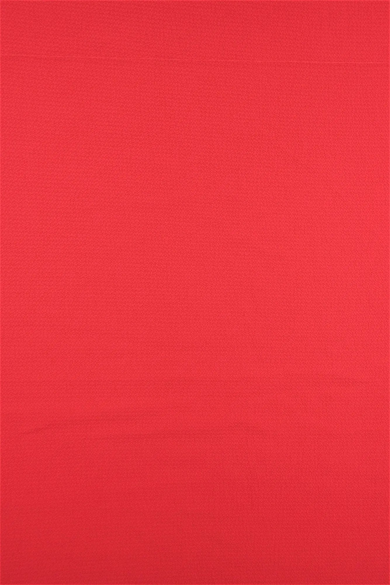 Crepe Bubble Solid Woven Fabric - CRP3324