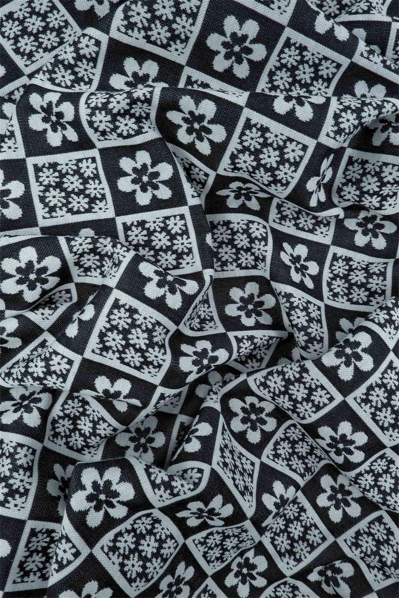 Fabric Selection Retail