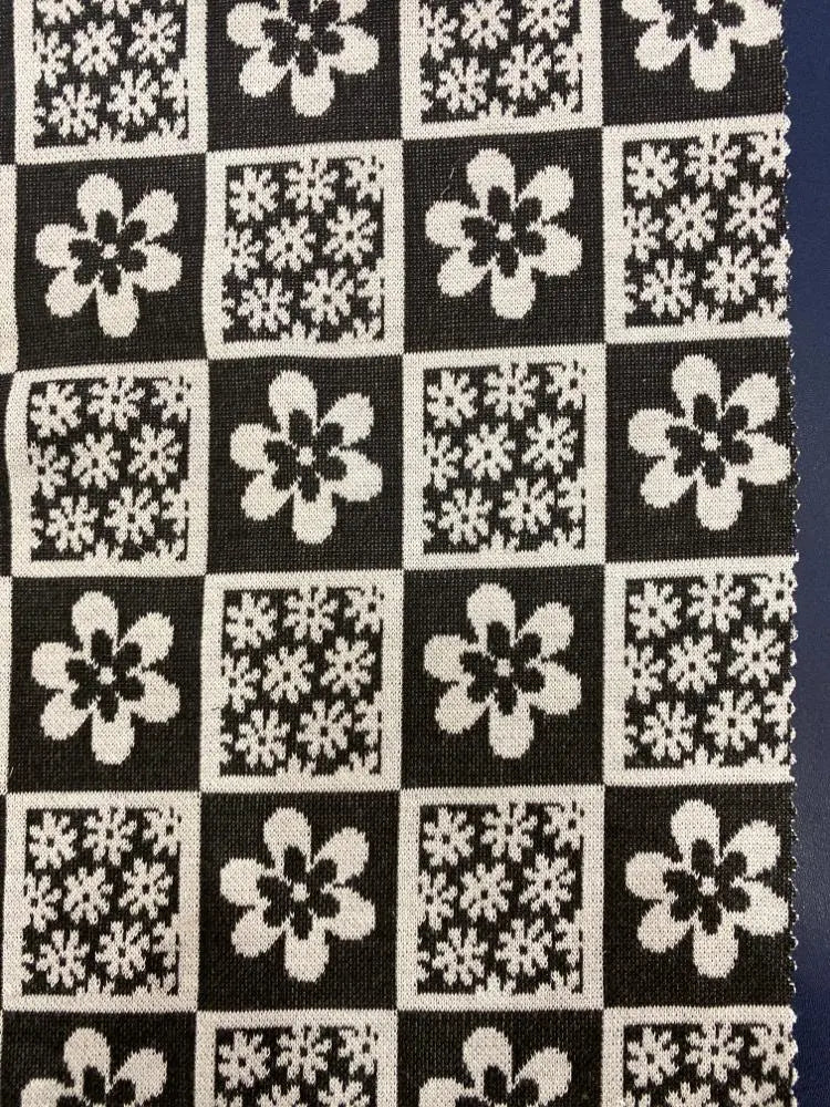 Fabric Selection Retail