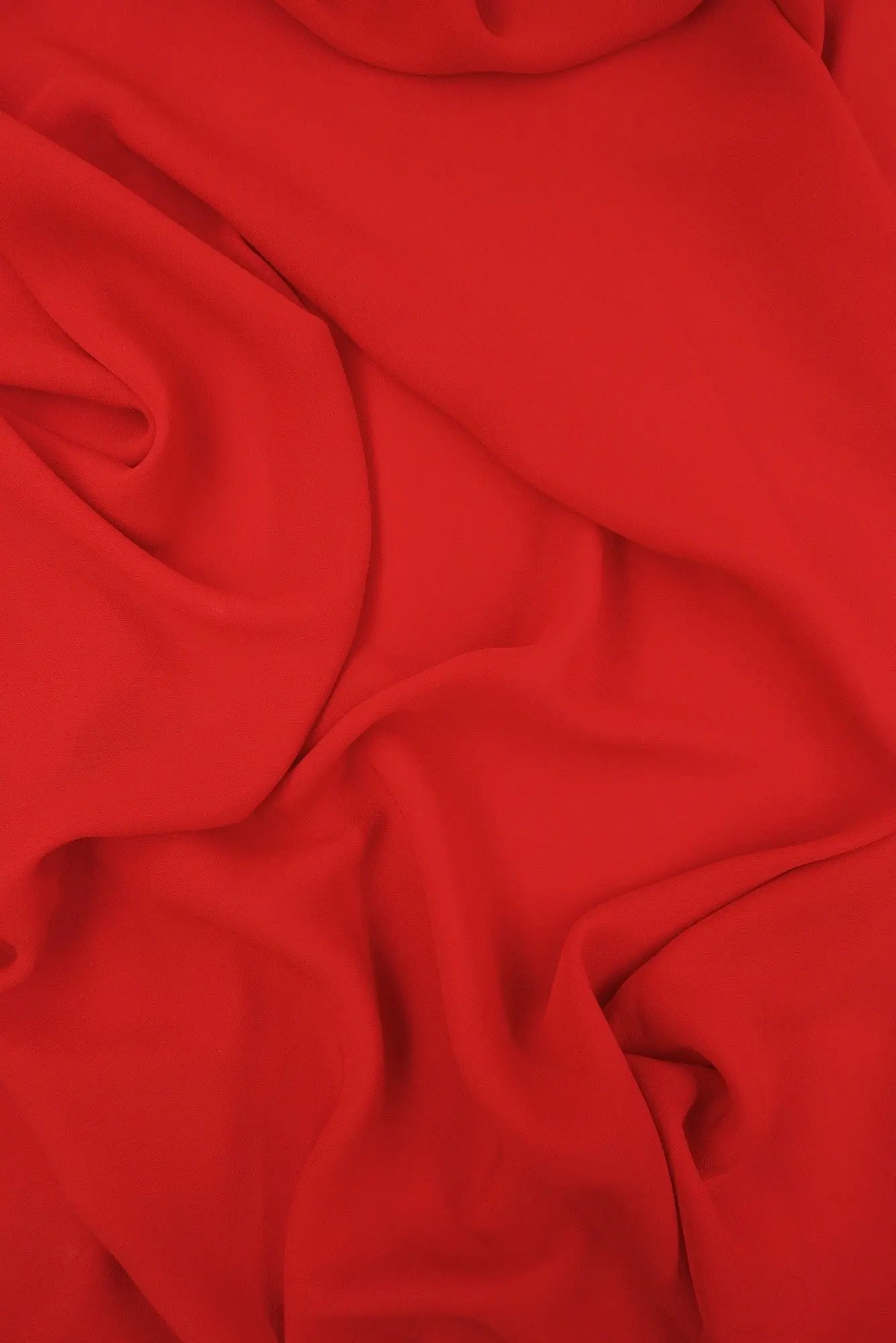 Wool Solid Woven Fabric - WOOL DBY