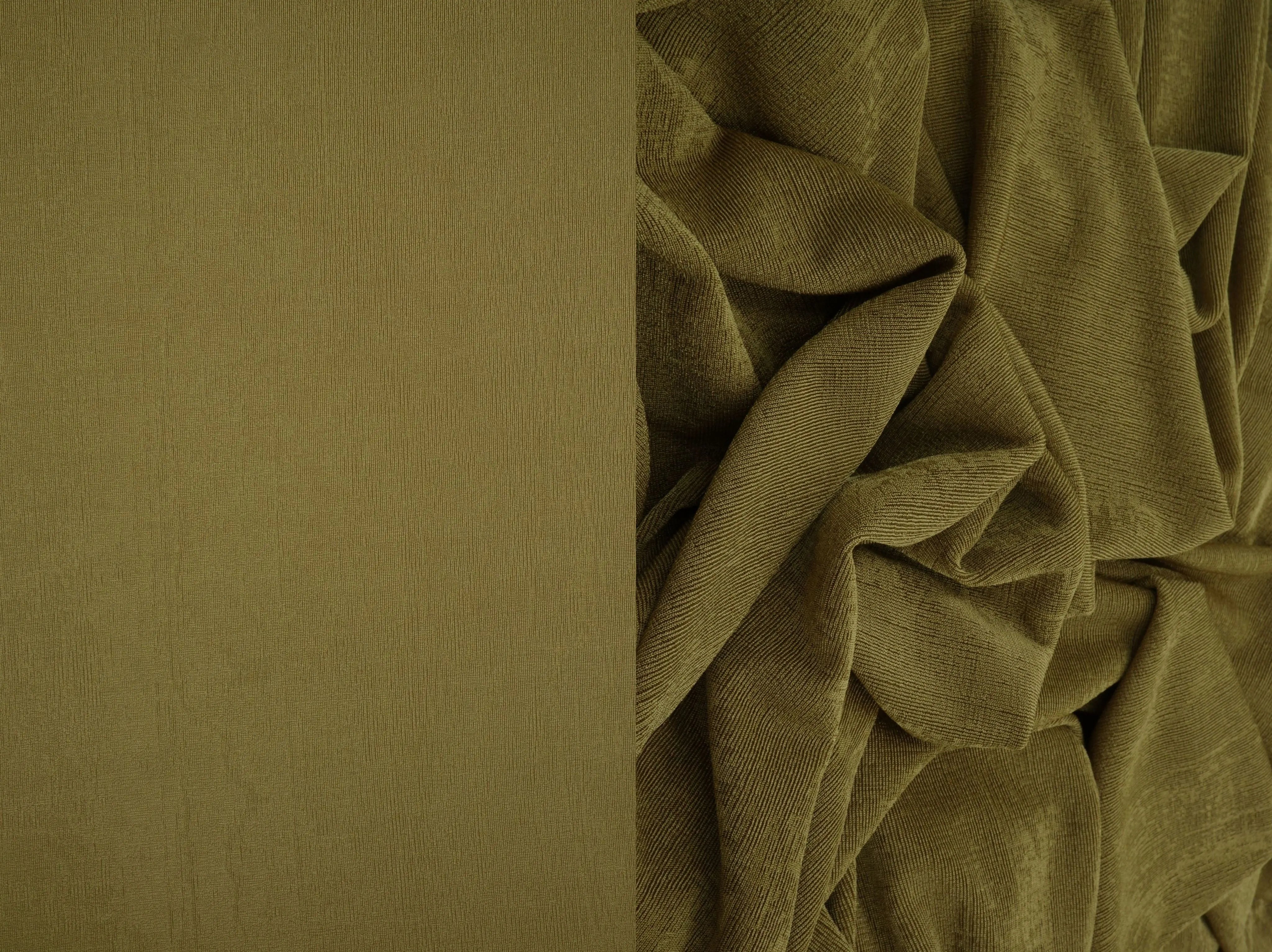 Slinky Solid Stretch Knit Fabric - KNT3963