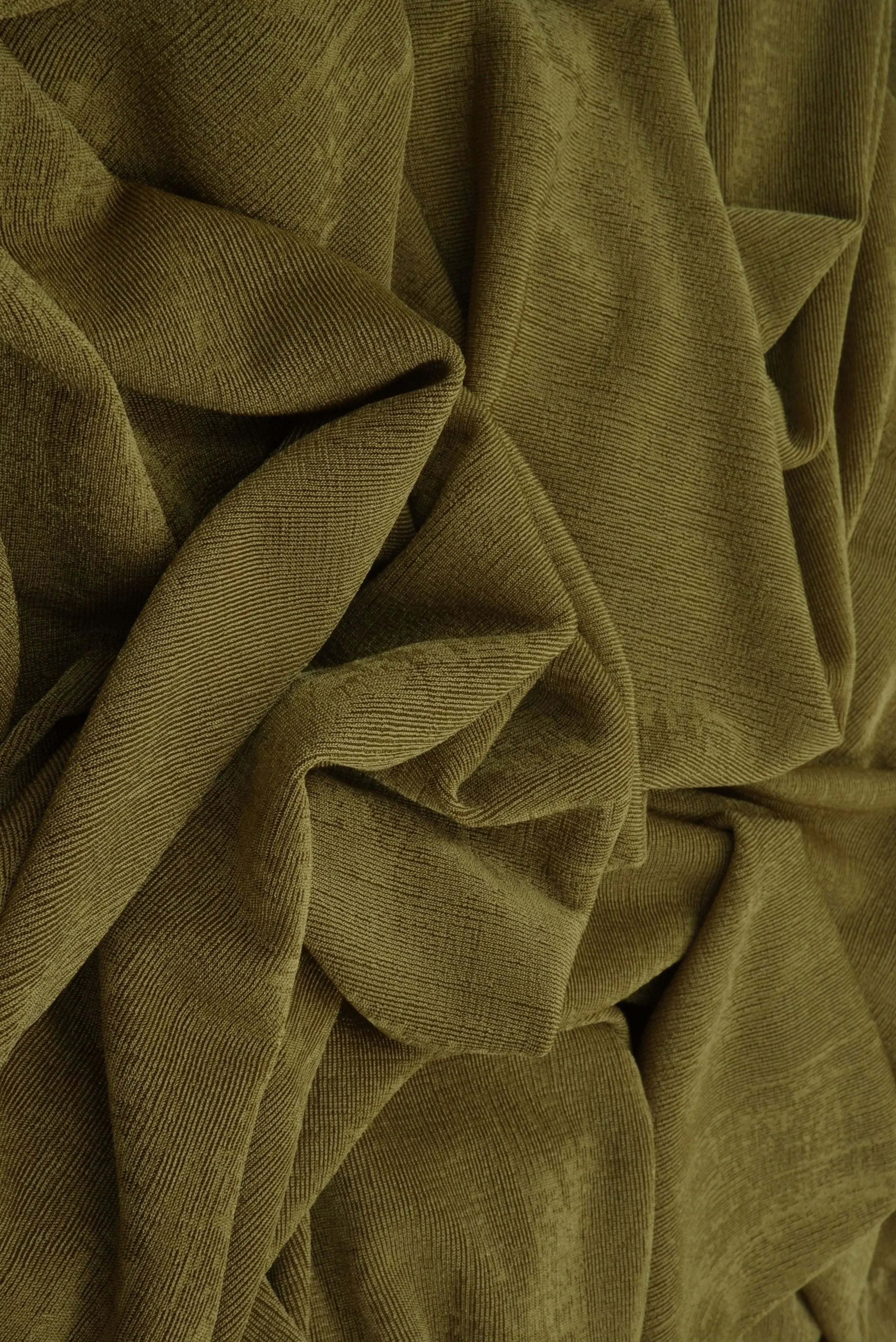 Slinky Solid Stretch Knit Fabric - KNT3963