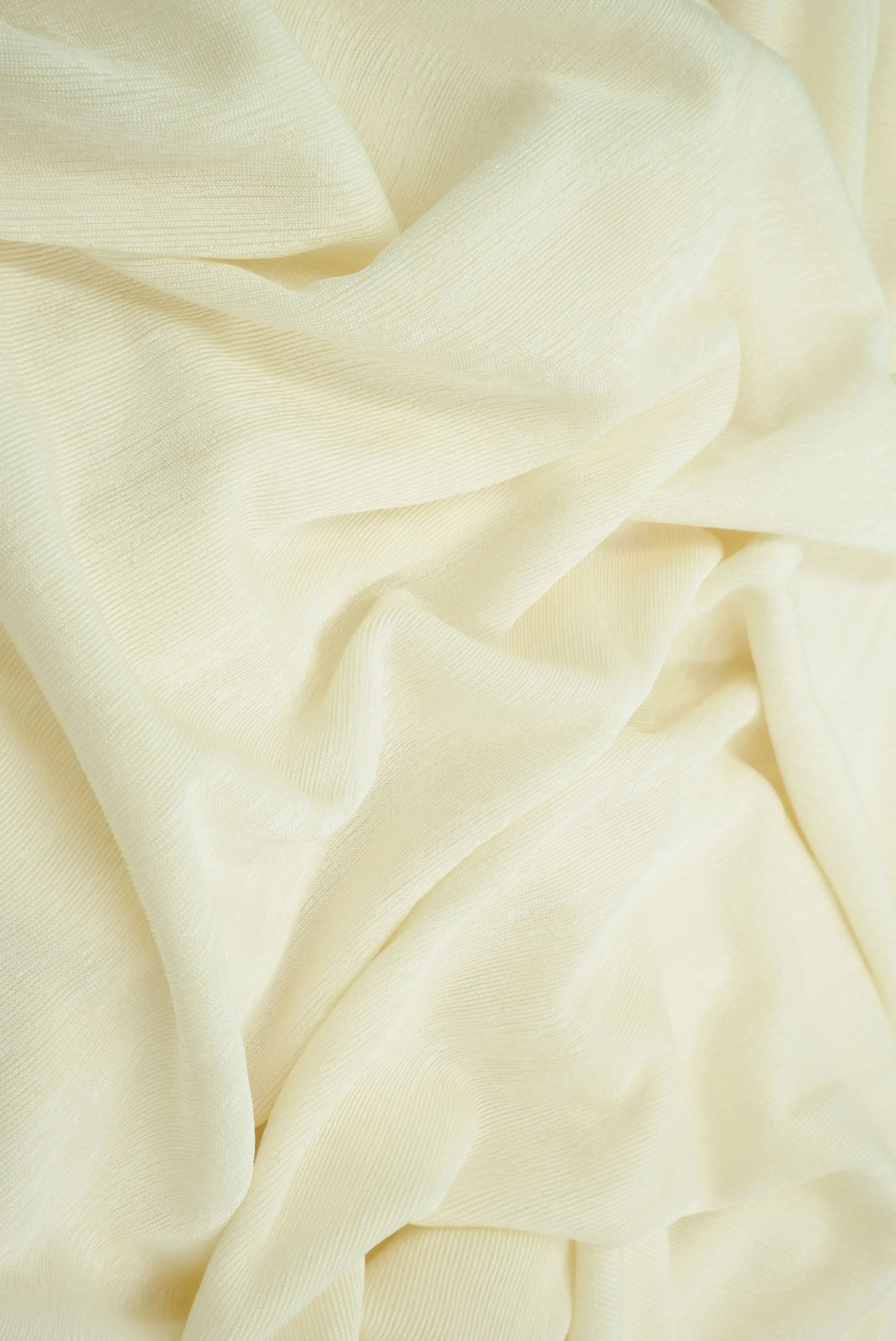 Slinky Solid Stretch Knit Fabric - KNT3963