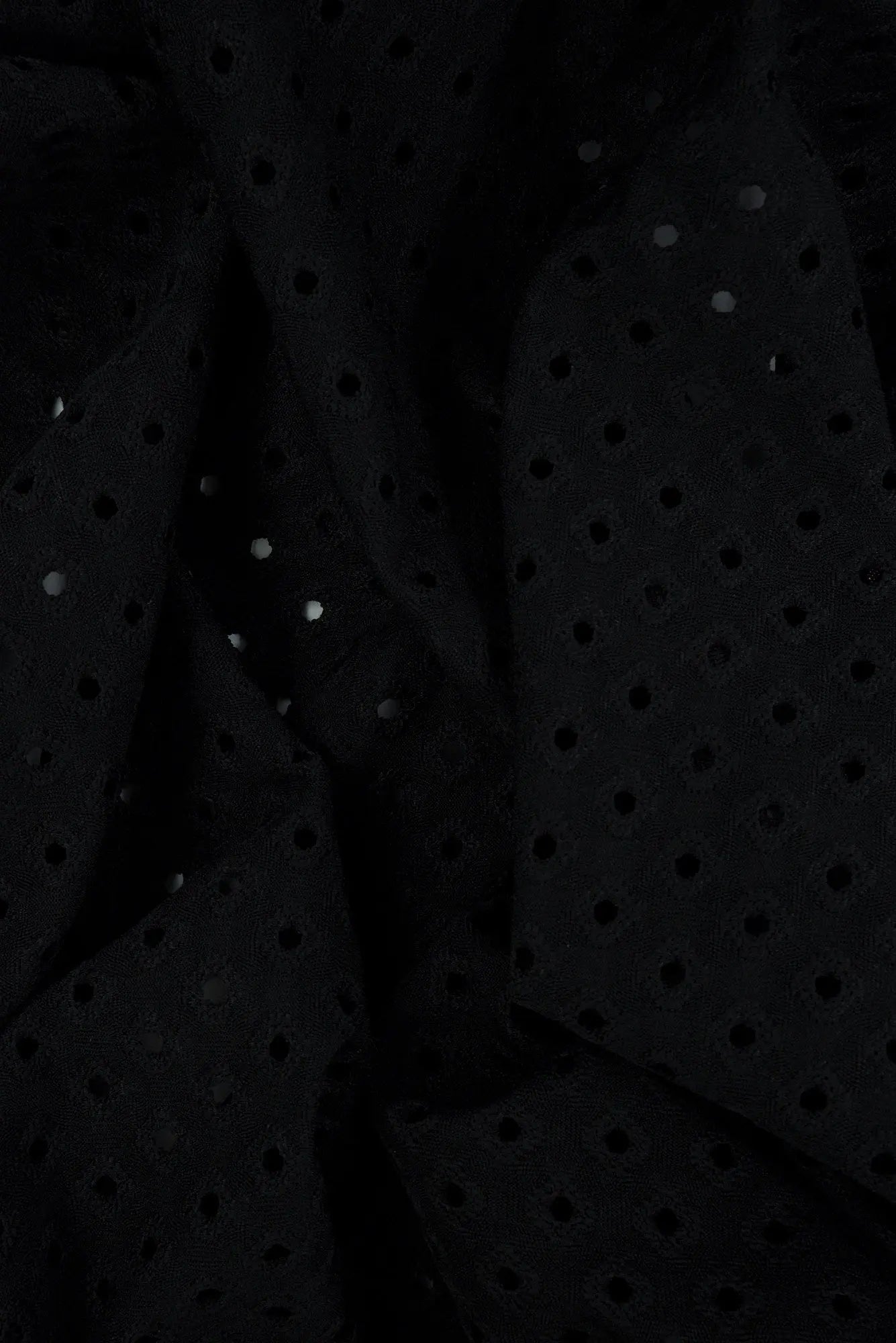 Fabric Selection Retail