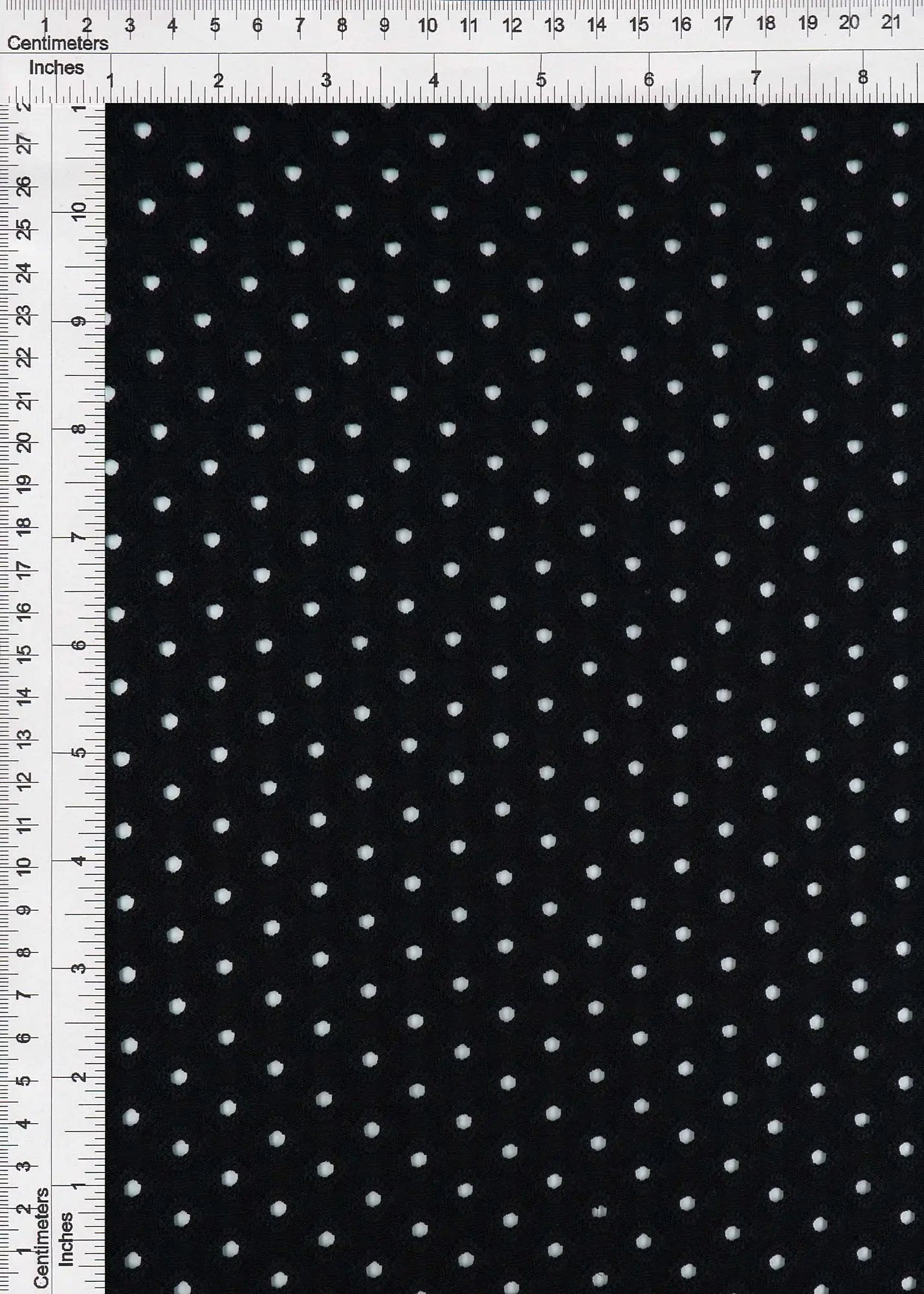 Fabric Selection Retail