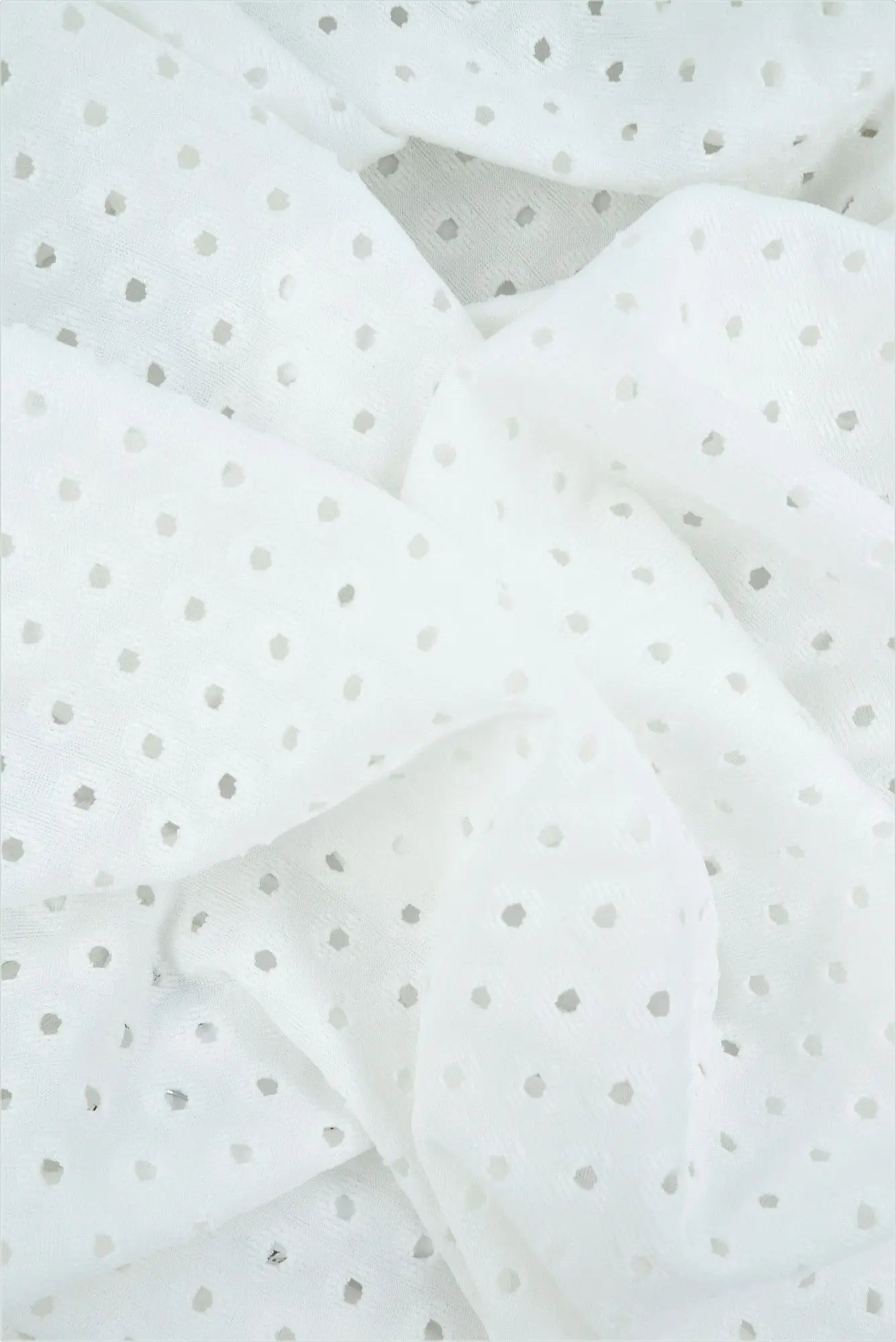 Fabric Selection Retail