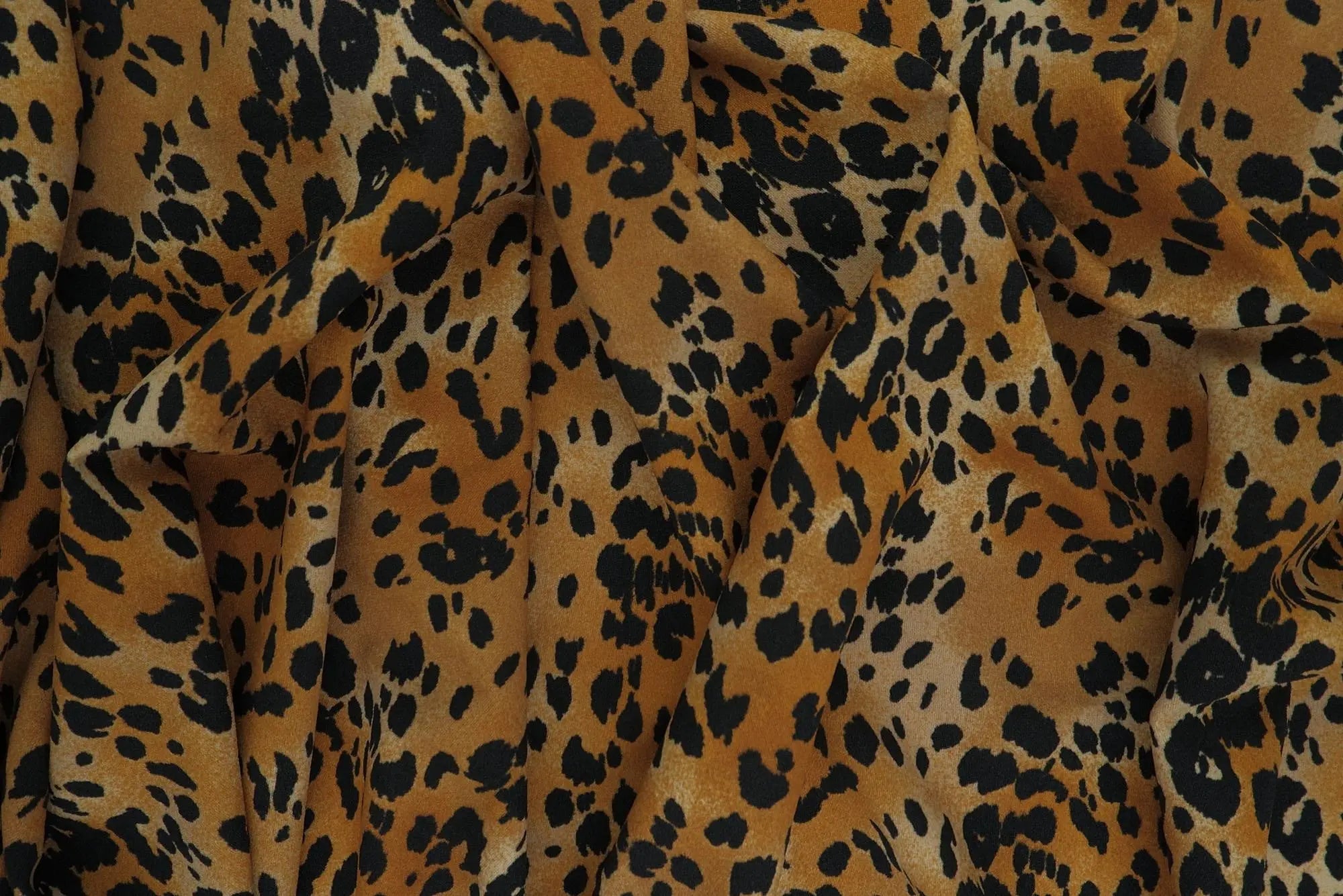 Fabric Selection Retail