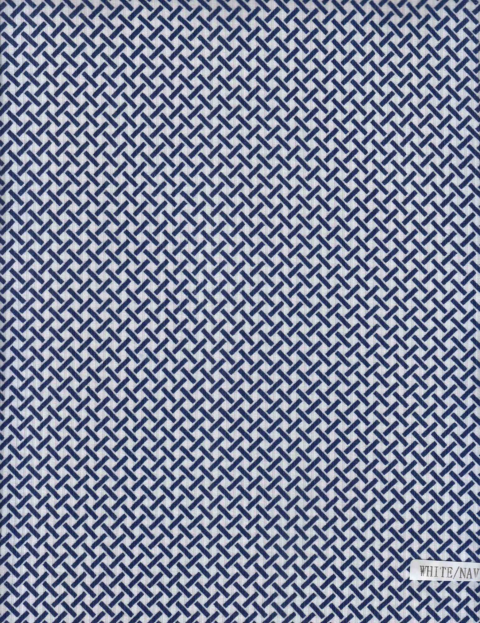 Fabric Selection Retail