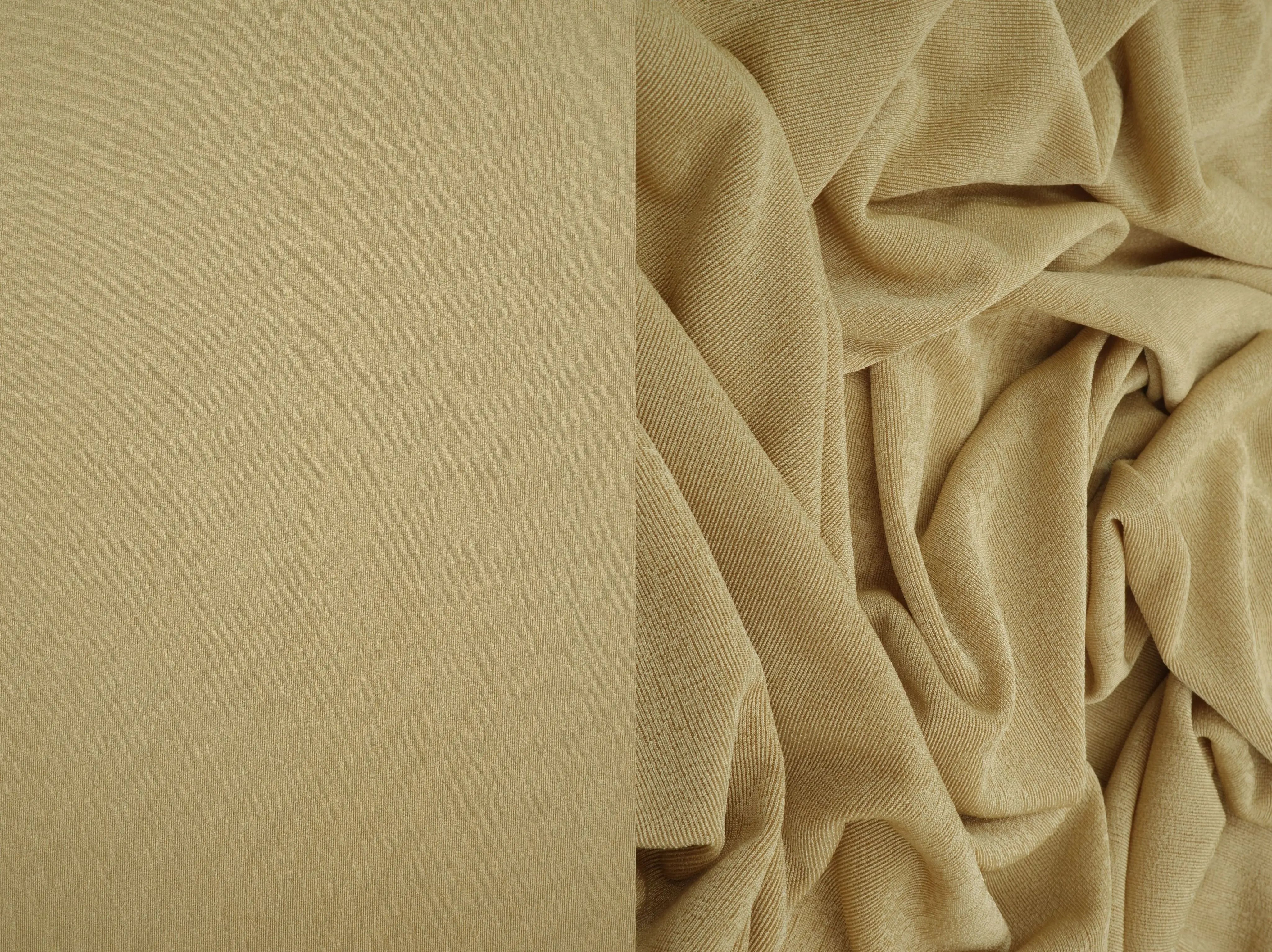 Slinky Solid Stretch Knit Fabric - KNT3963
