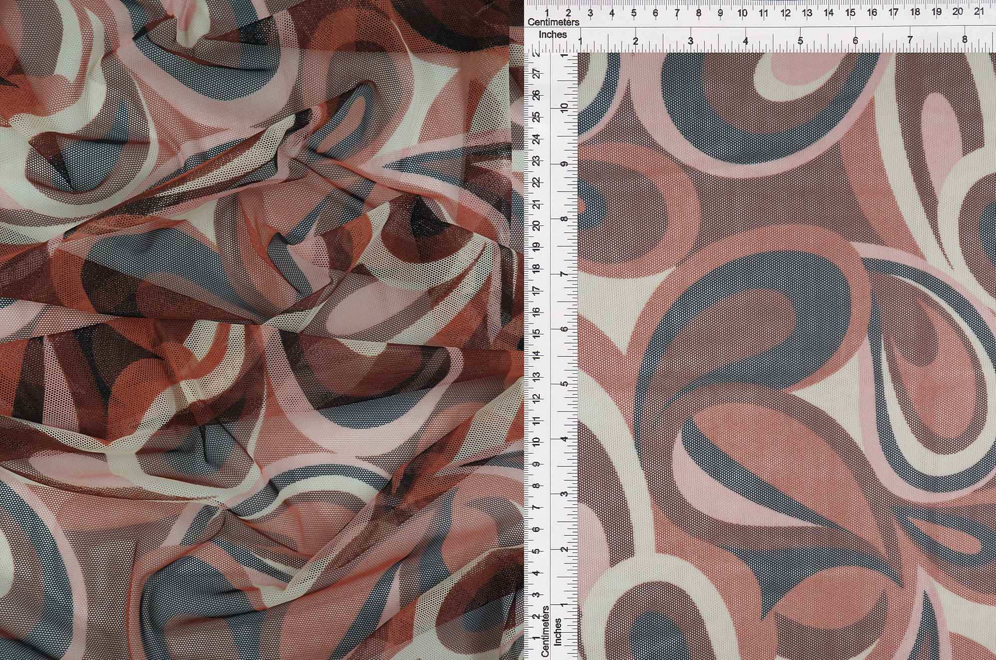Fabric Selection Retail