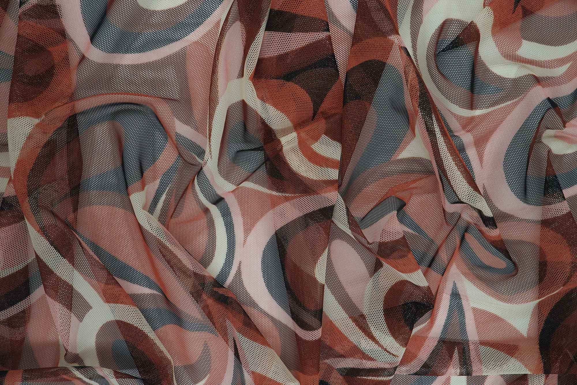 Fabric Selection Retail