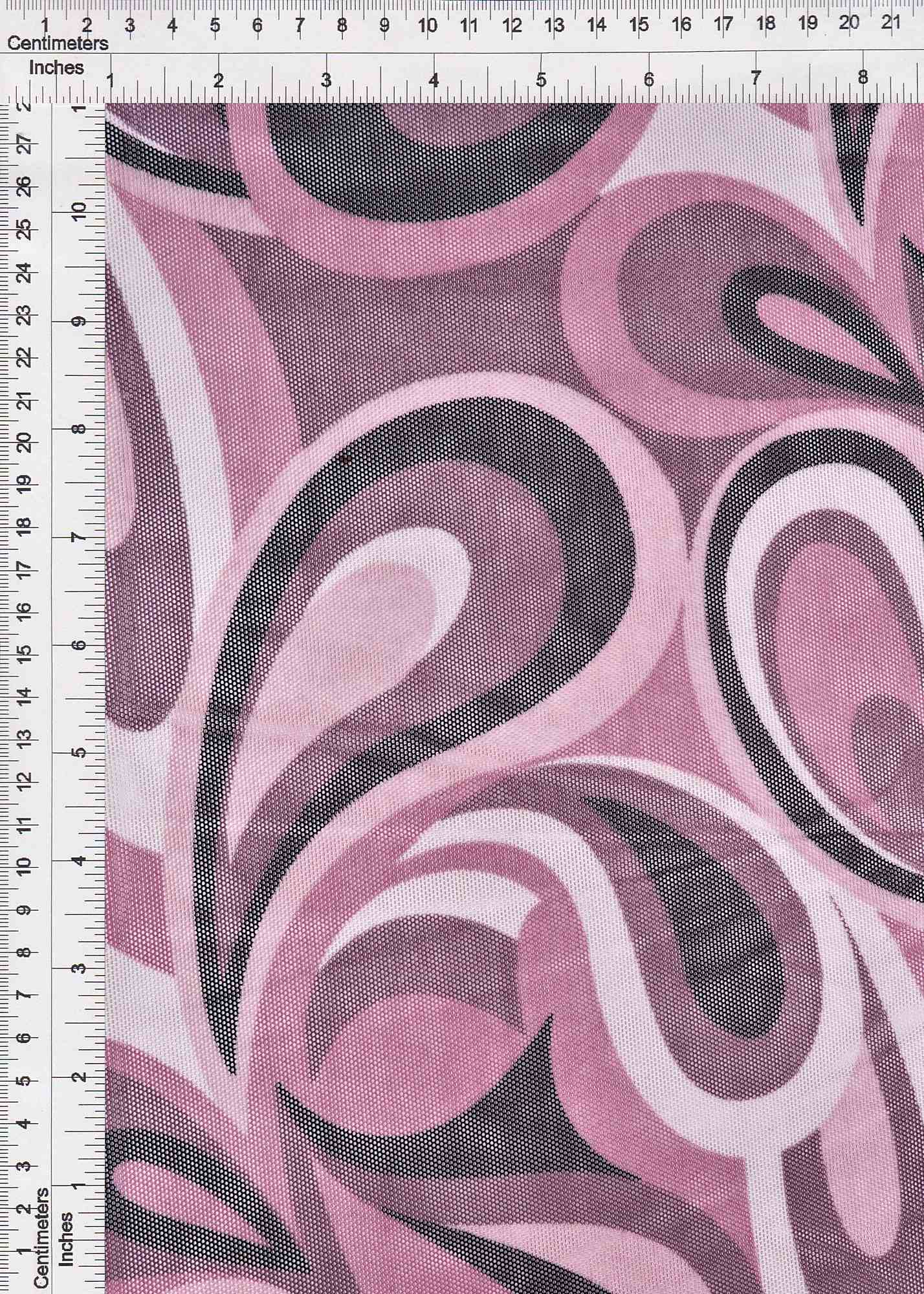 Fabric Selection Retail
