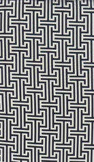 KNT1389-Q10822 BLACK/WHITE ACTIVEWEAR BIKER SHORTS BODYSUIT BOTTOMS CAMI DRESS DTY GREEK KNIT LOUNGEWEAR PANTS POLYESTER PRINT RETRO SKIRTS SPANDEX STRETCH T-SHIRT TOPS TUNICS