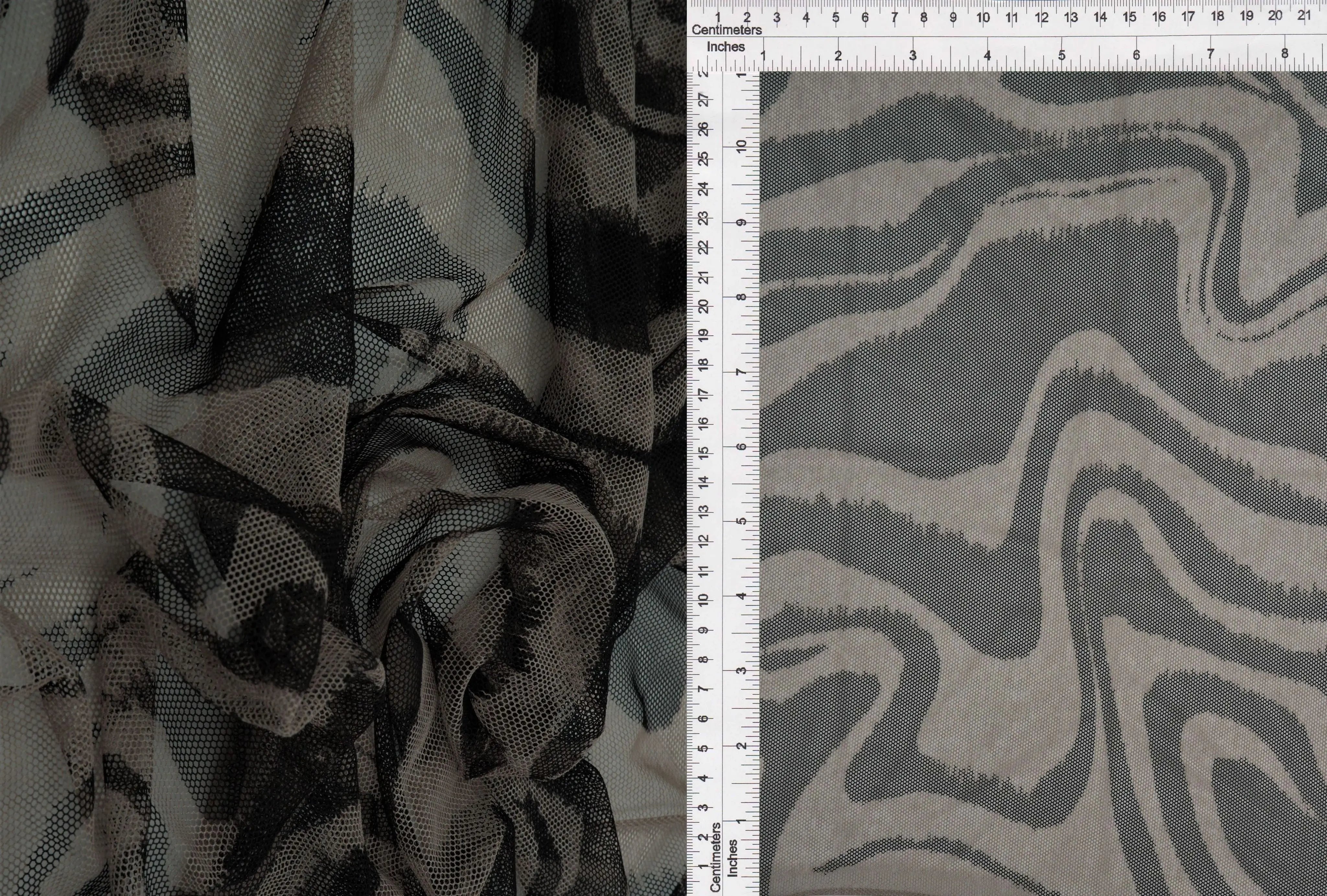 Fabric Selection Retail