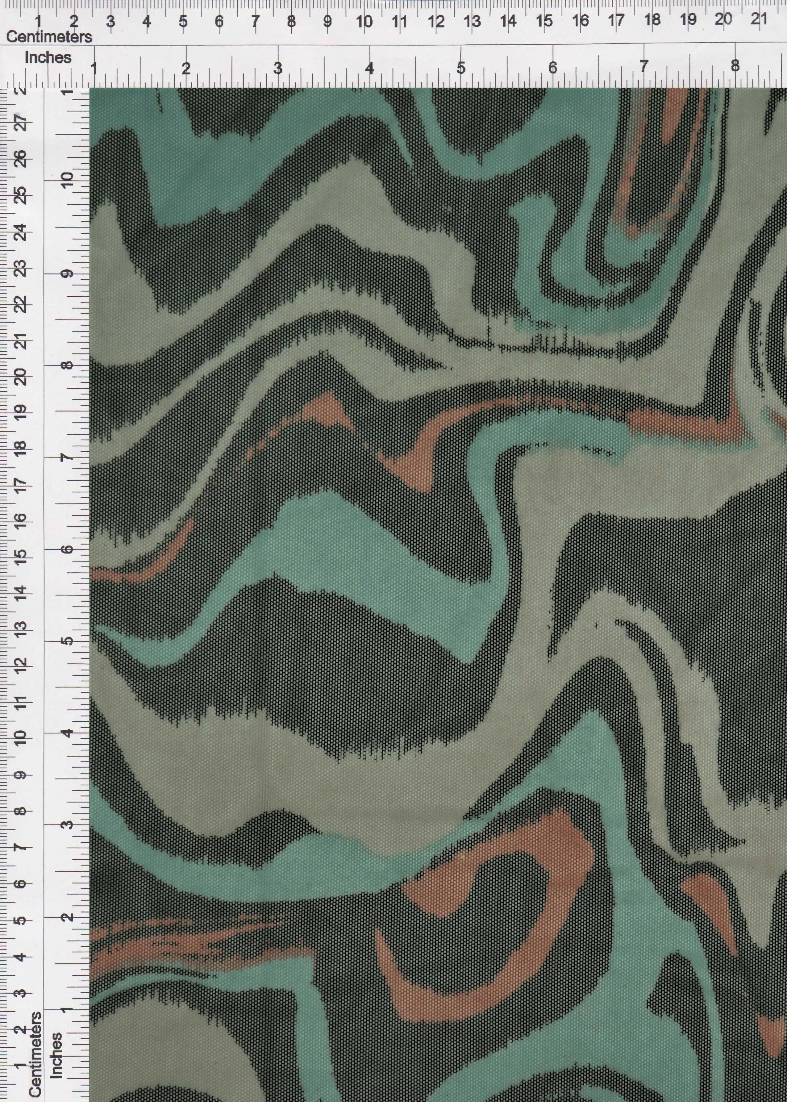 Fabric Selection Retail