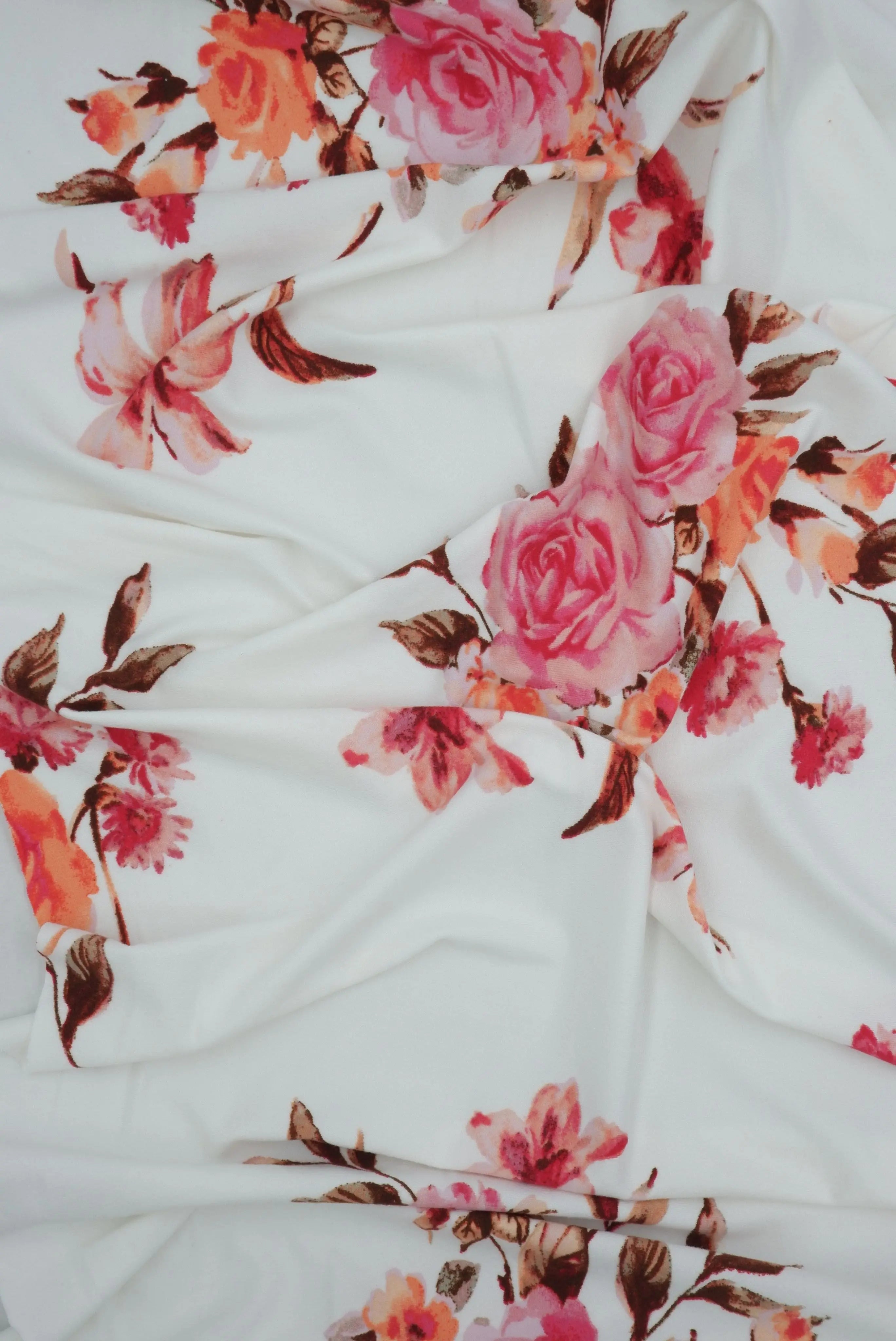 Fabric Selection Retail