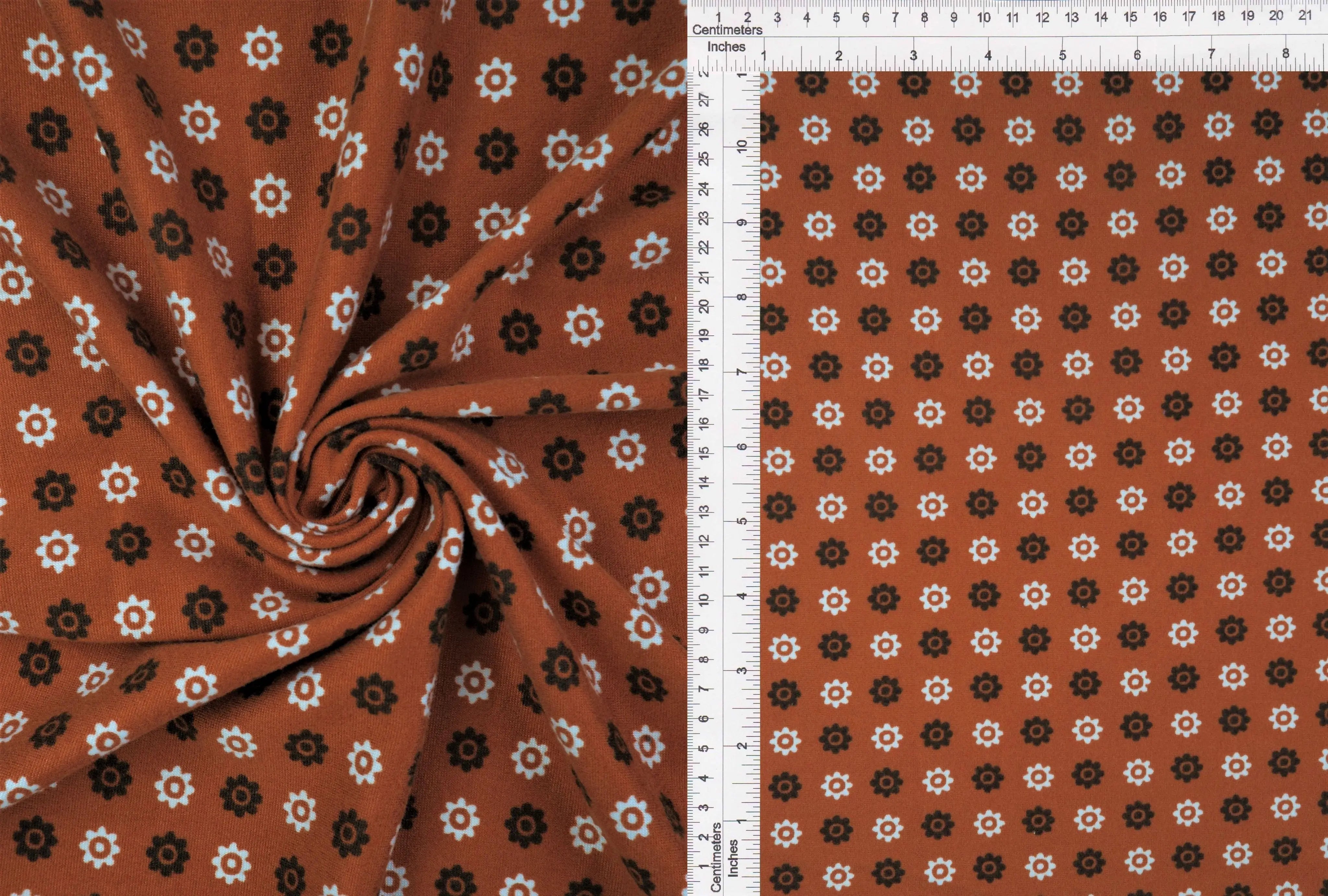 Fabric Selection Retail