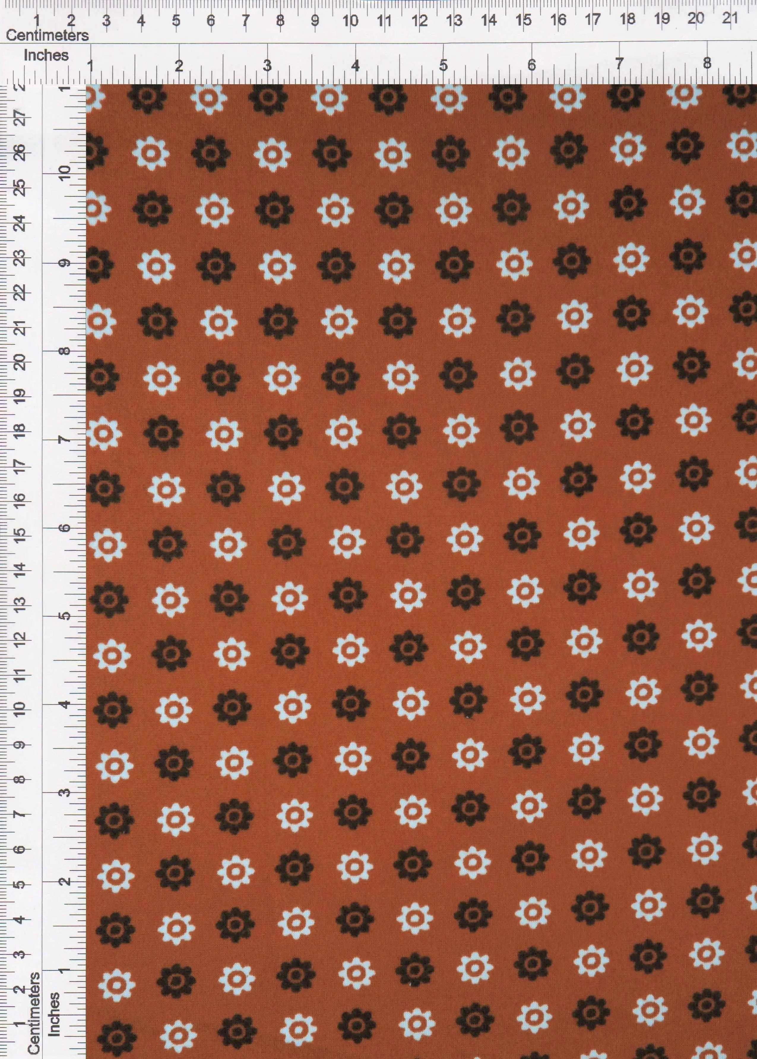 Fabric Selection Retail