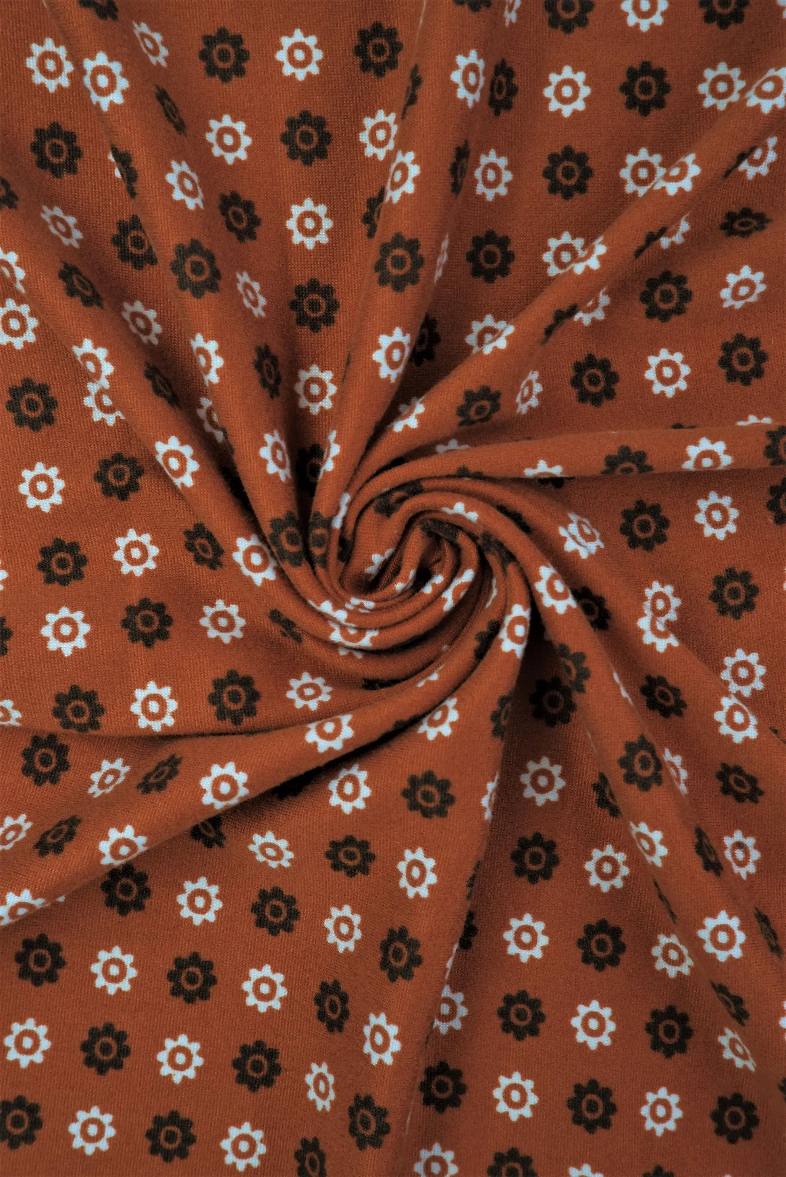 Fabric Selection Retail