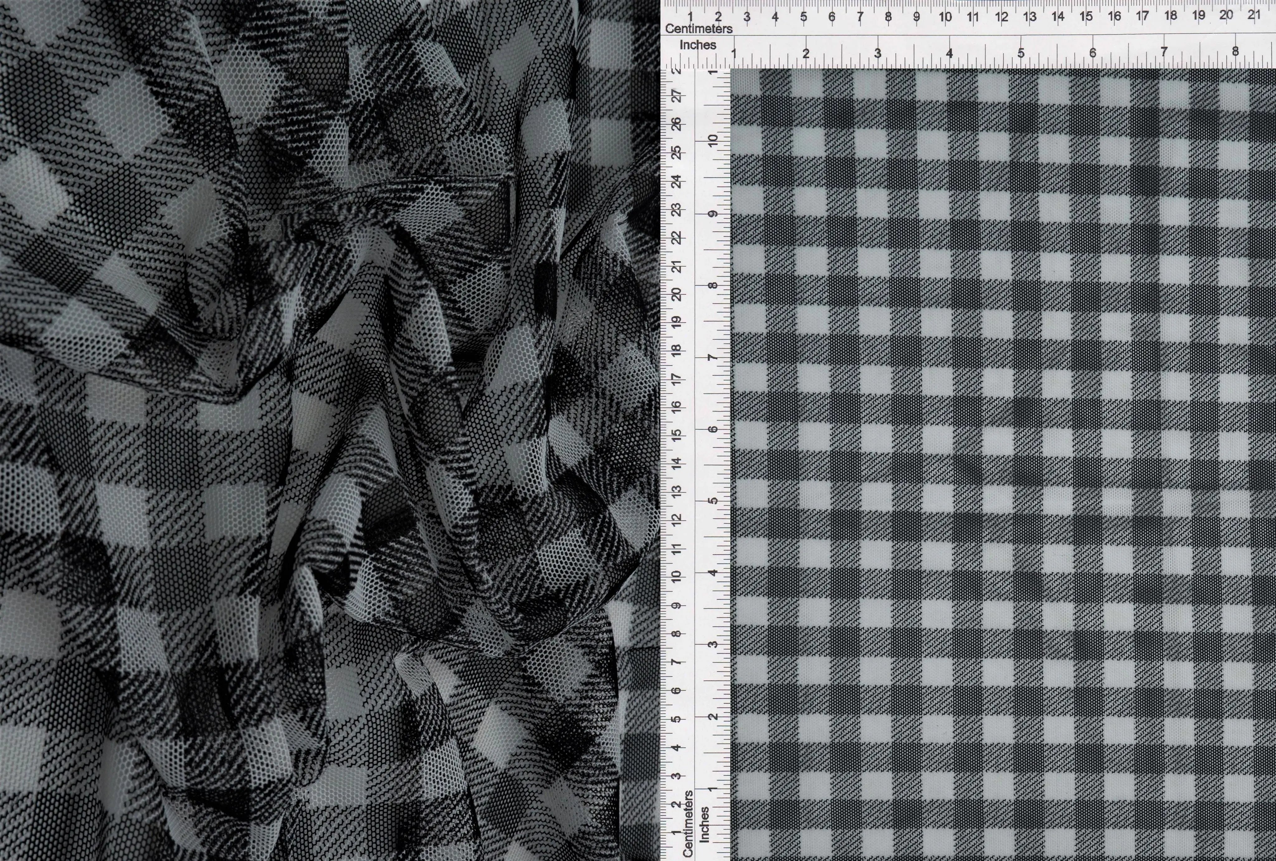 Fabric Selection Retail