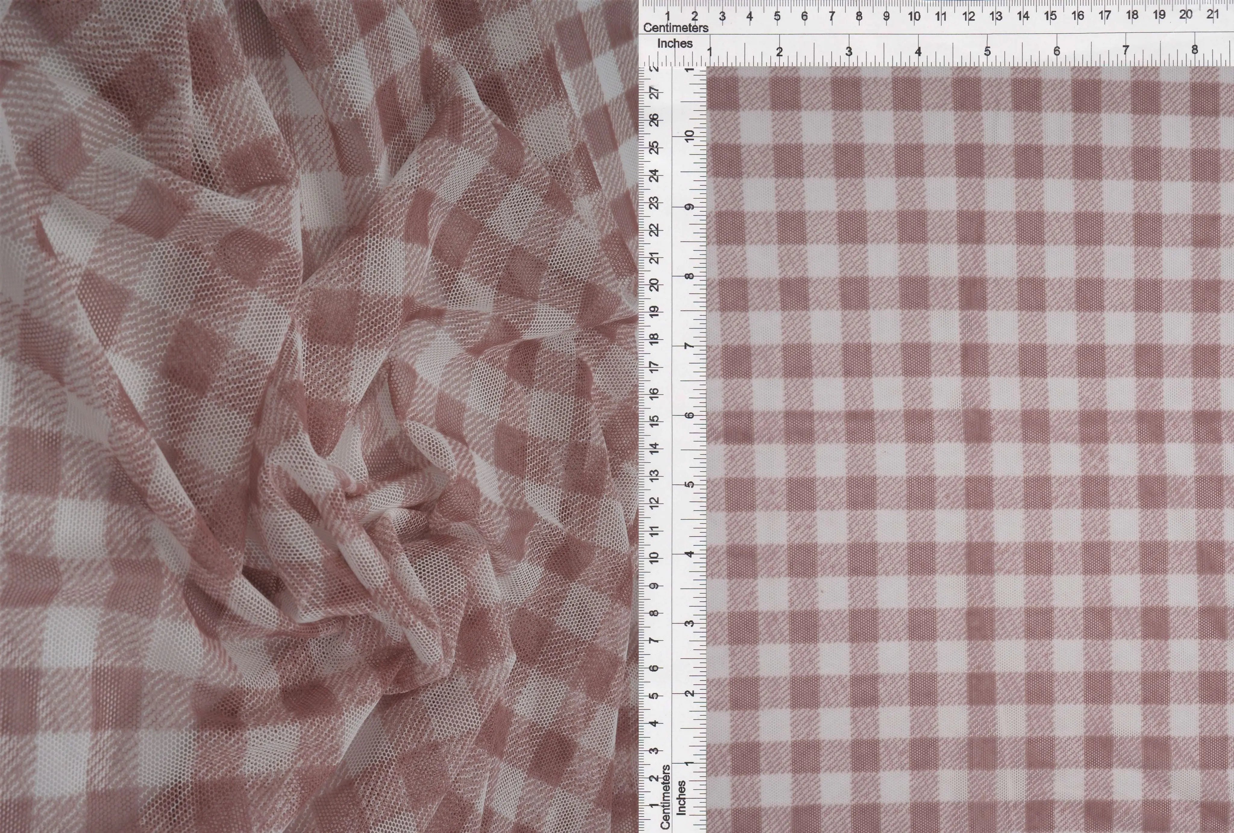 Fabric Selection Retail