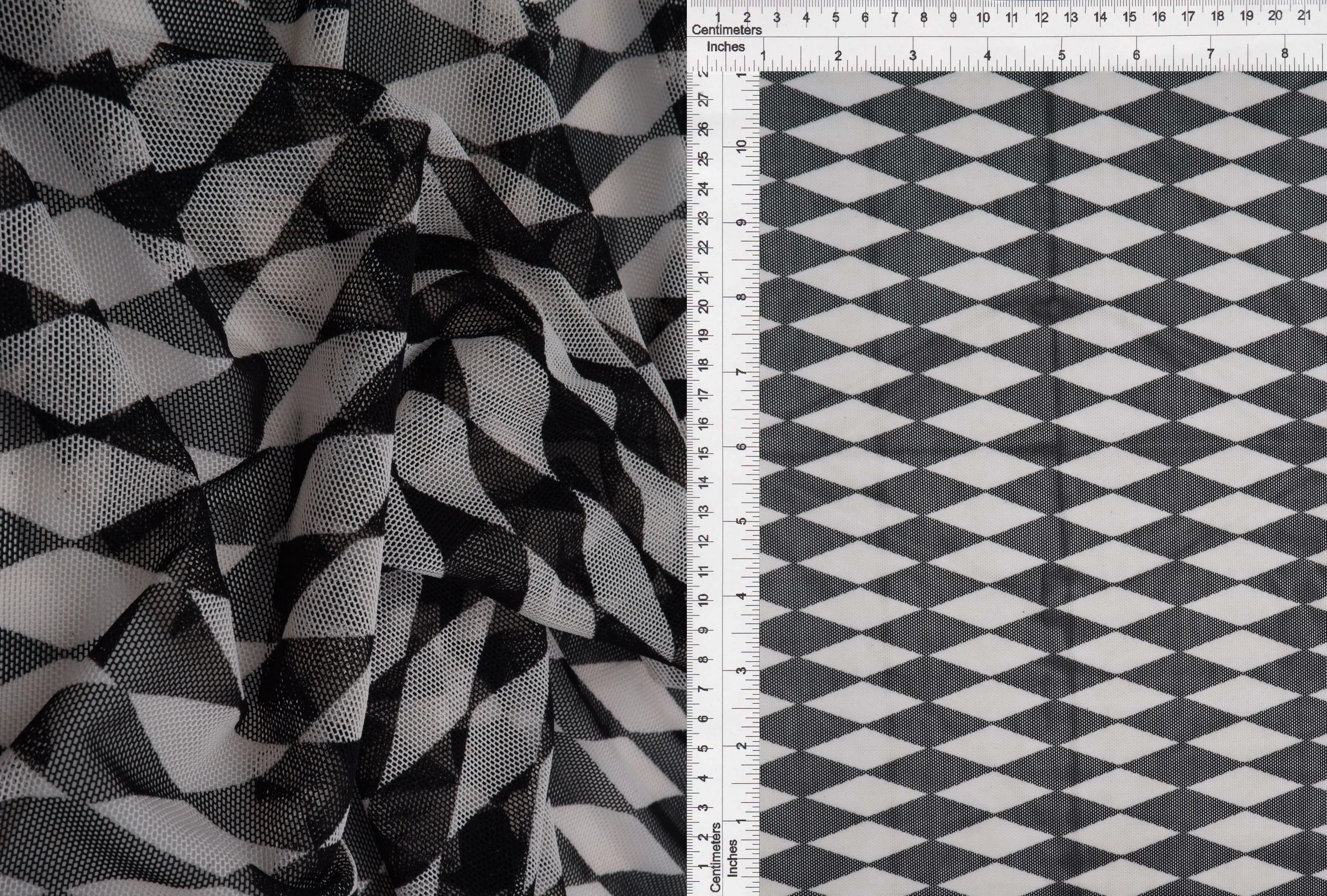 Fabric Selection Retail