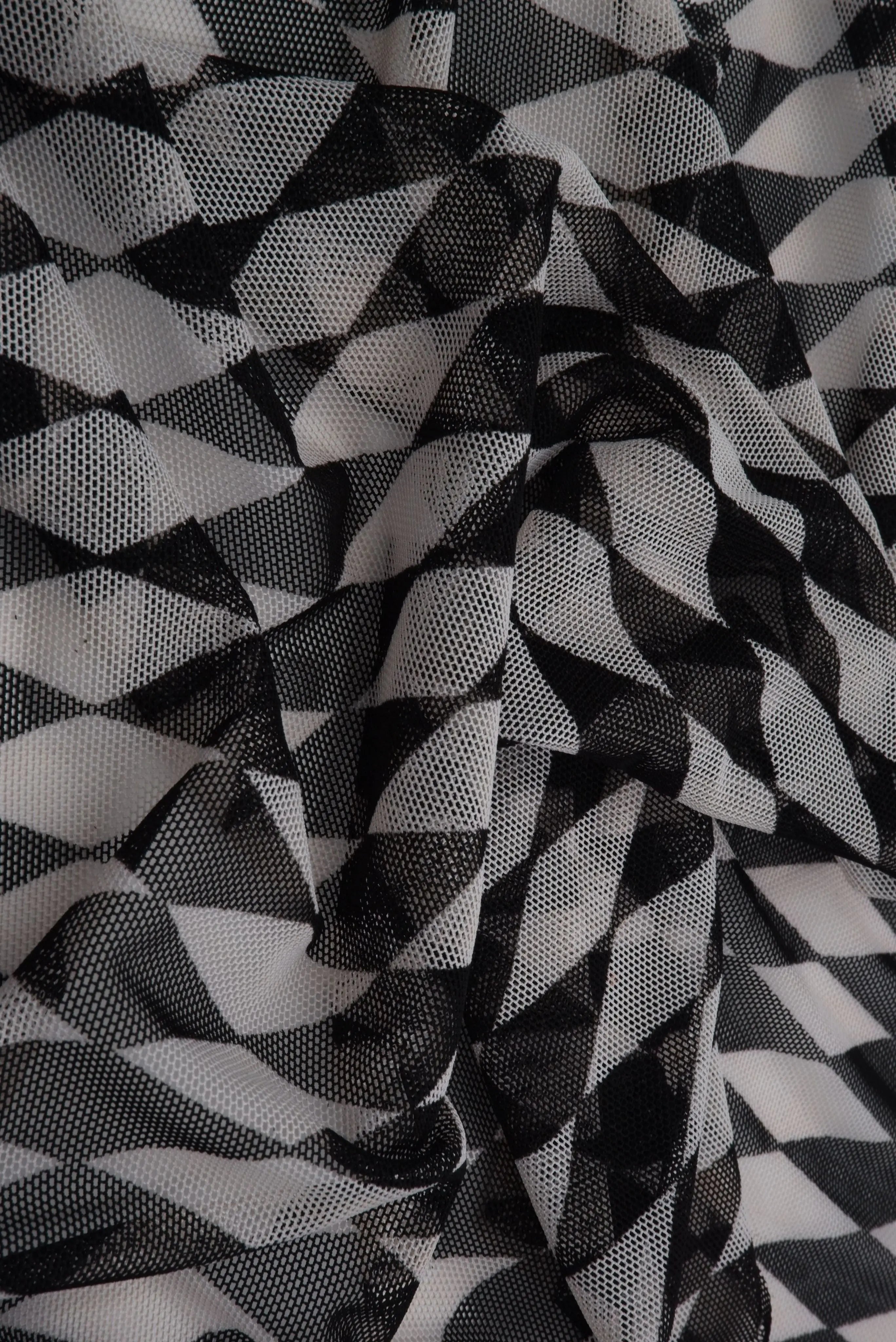 Fabric Selection Retail