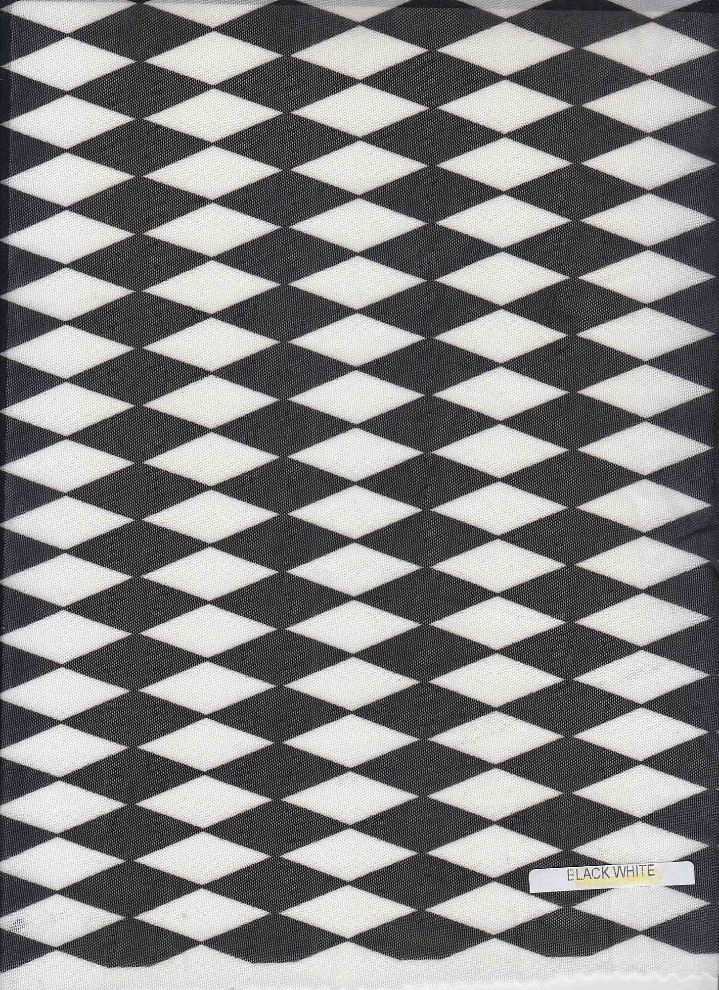 Fabric Selection Retail