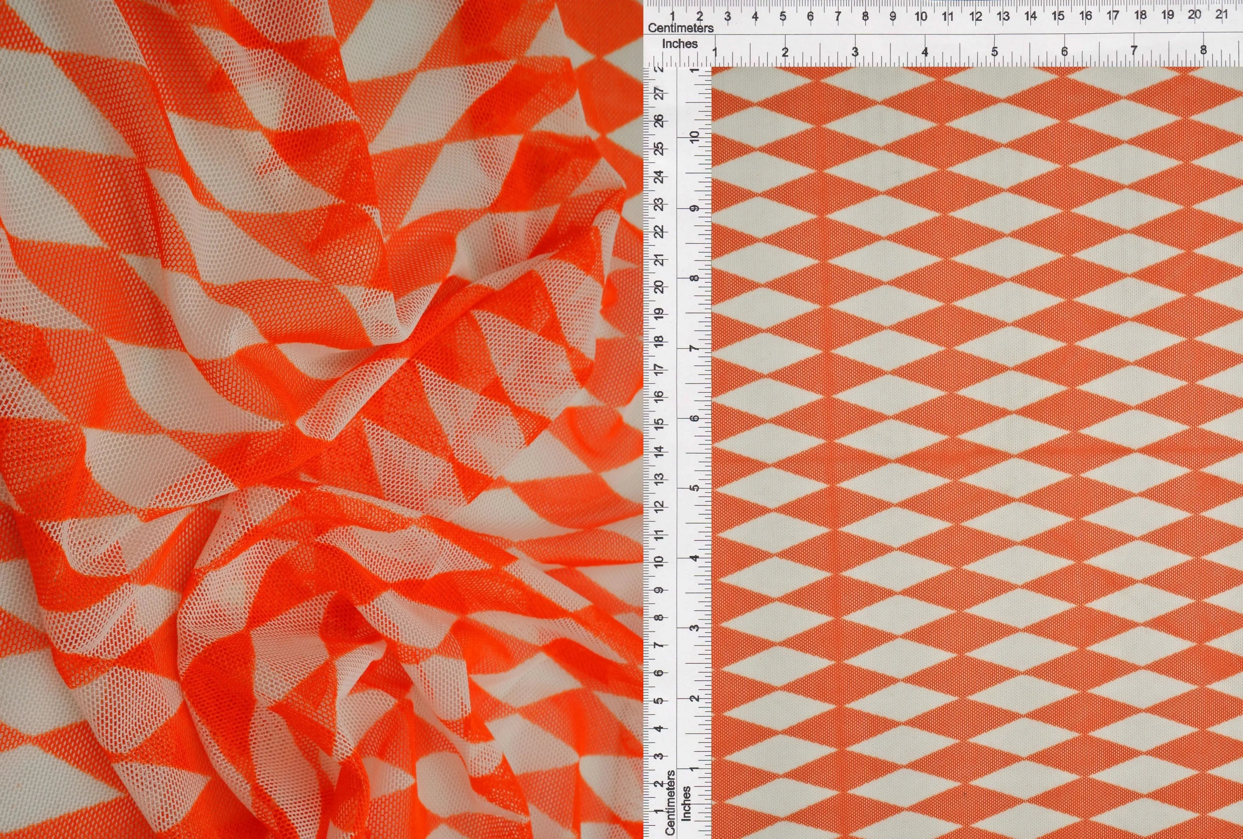 Fabric Selection Retail