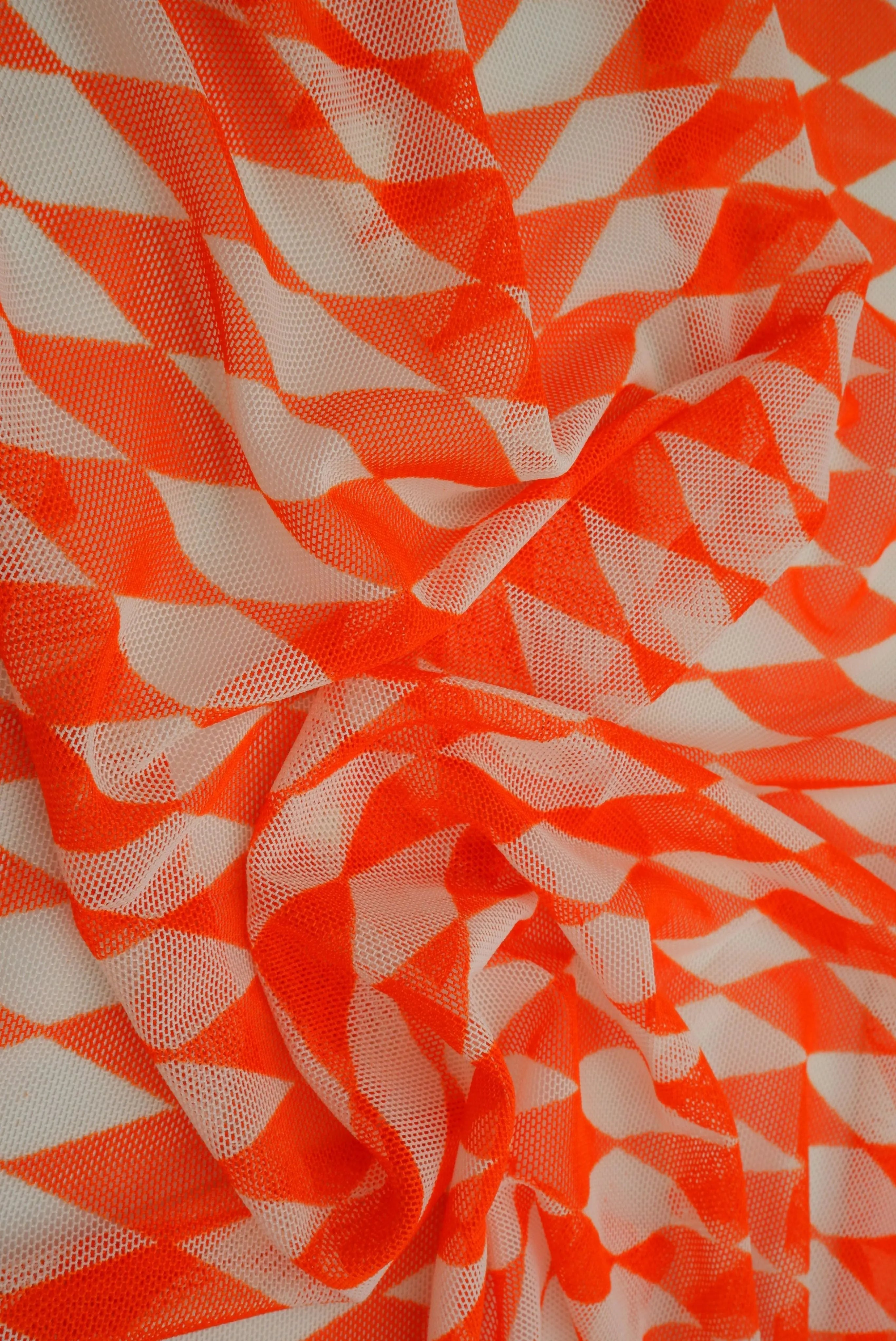 Fabric Selection Retail