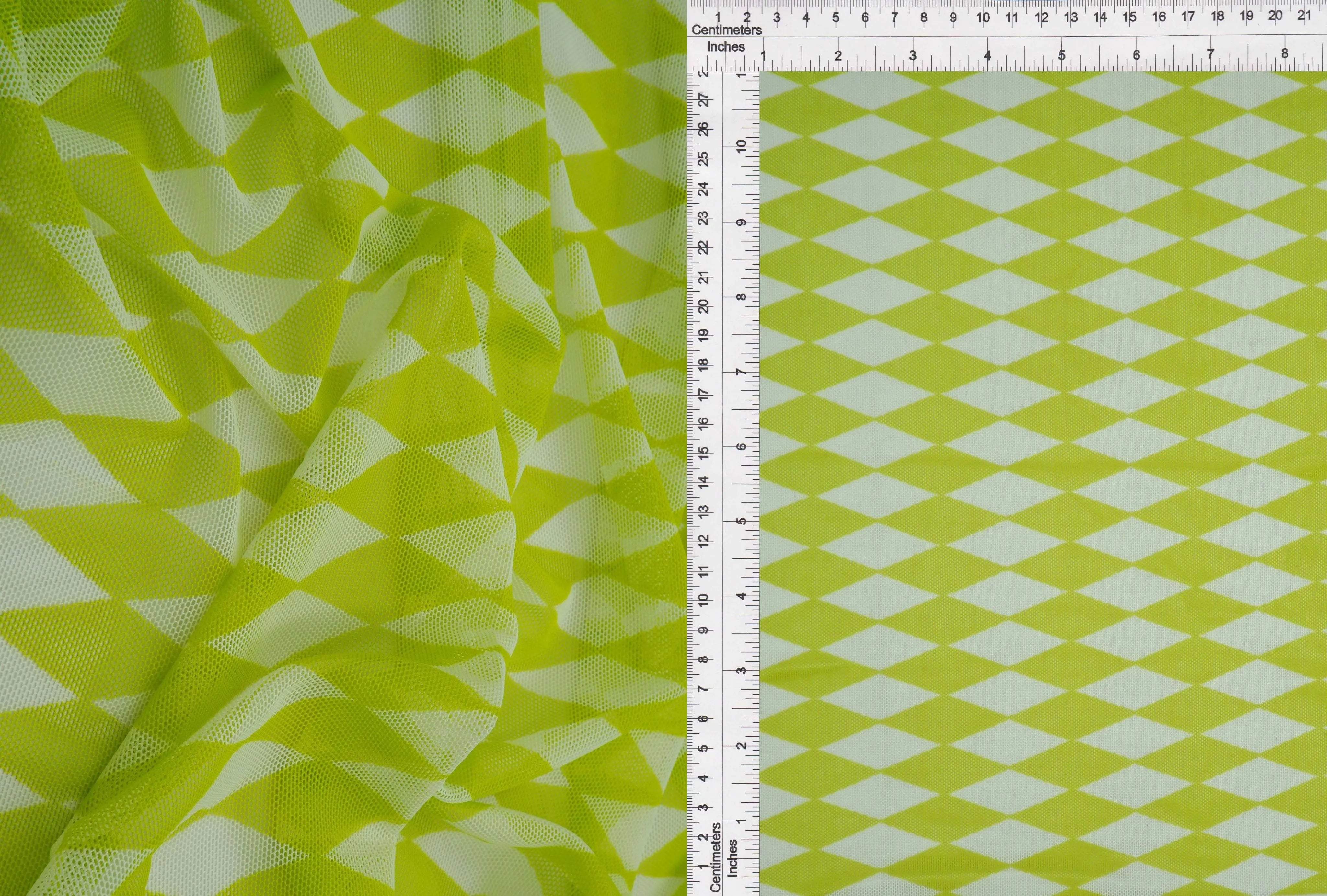 Fabric Selection Retail